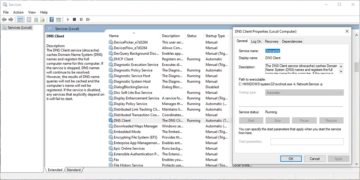 9 Ways to Fix Network Discovery Not Working in Windows 10