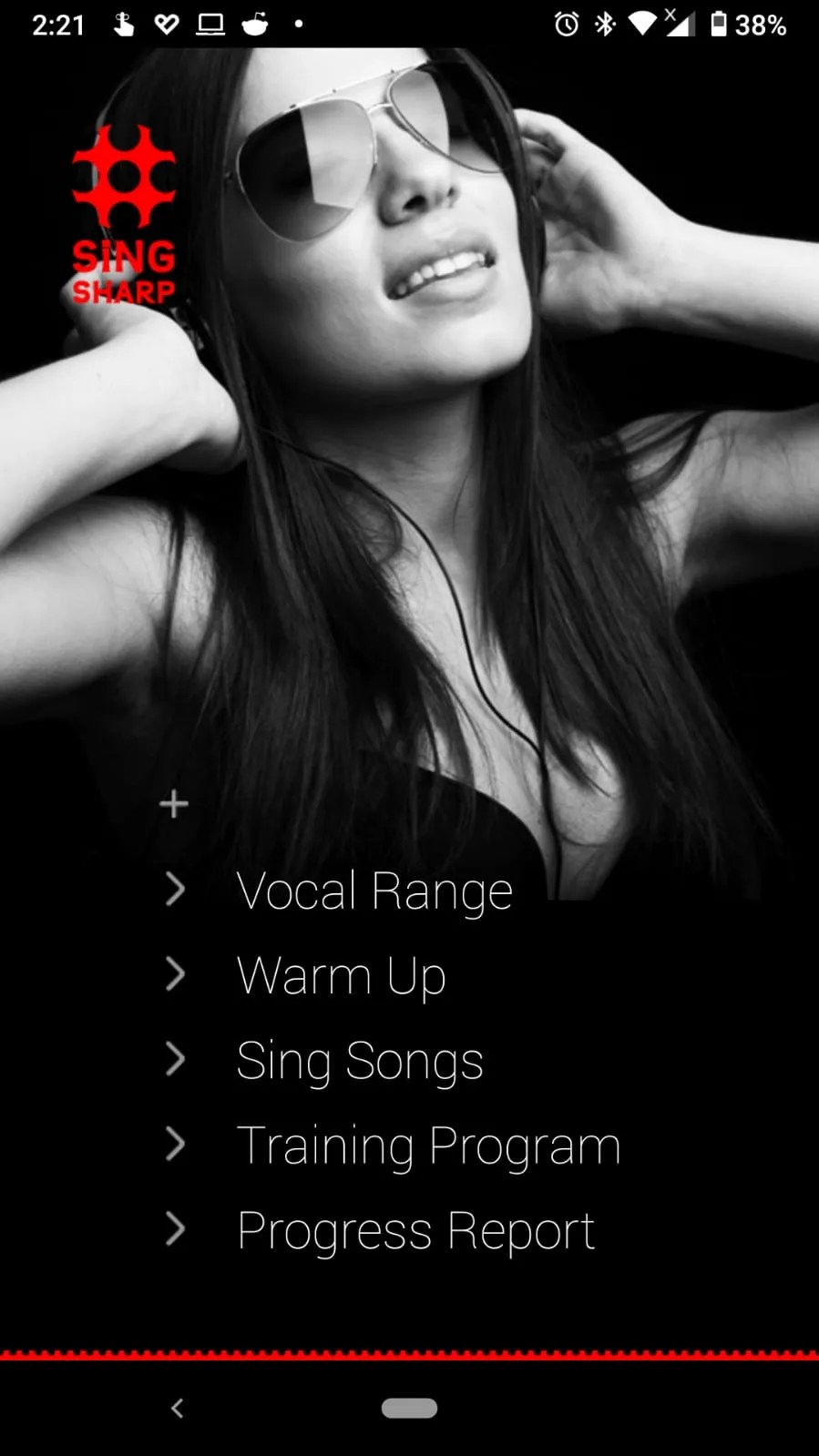 The 5 Best Apps to Help You Improve Your Singing Voice