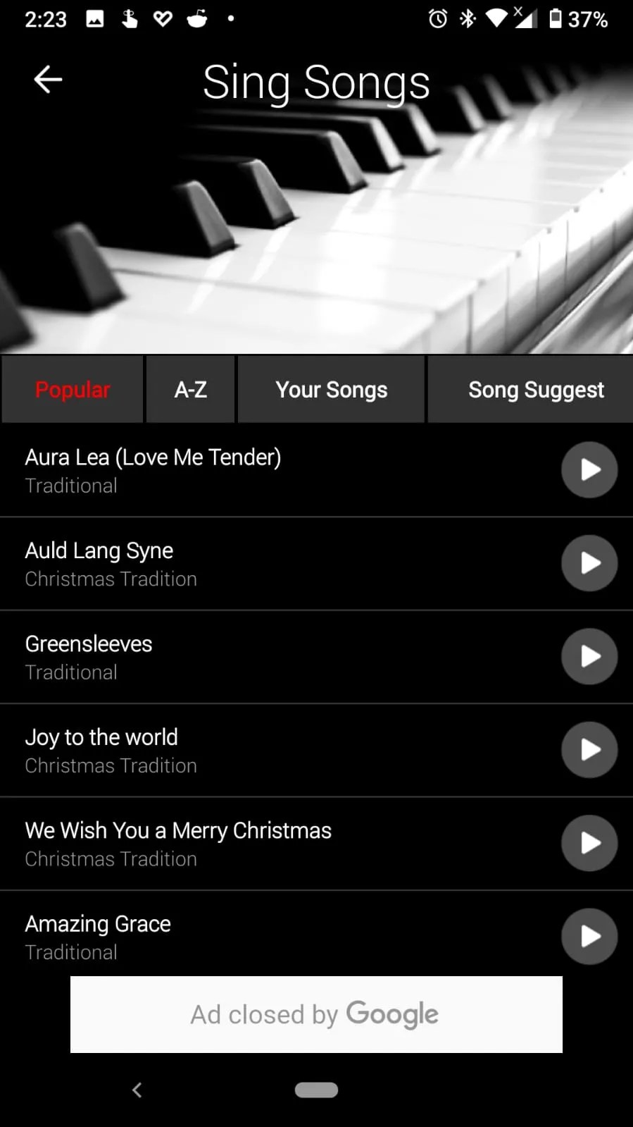 The 5 Best Apps to Help You Improve Your Singing Voice