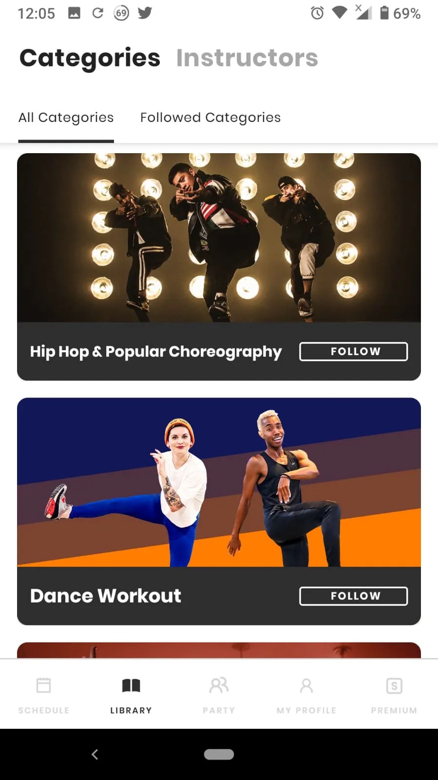 Learn to Dance With These 6 Great Apps for Android and iPhone