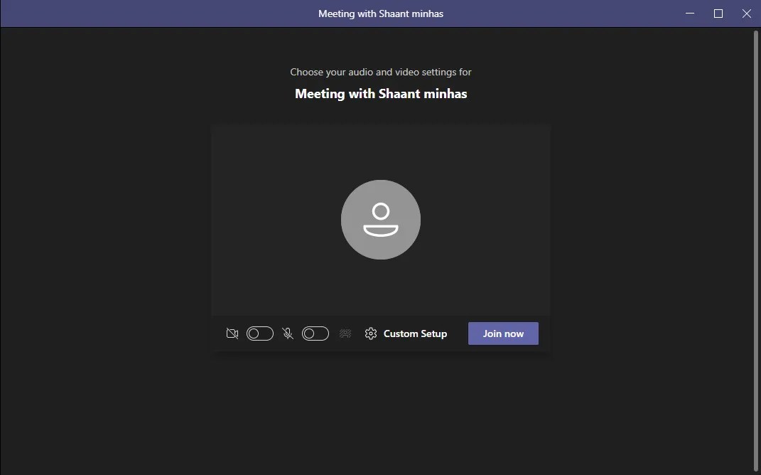 How to Set Up a cam on Windows 10