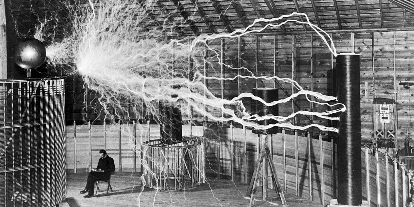5 of Nikola Tesla's Best Inventions and How They Shaped the World