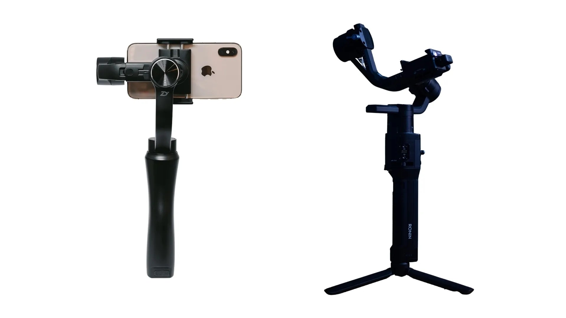 7 cose da considerare quando si acquista un gimbal TecnoBabele