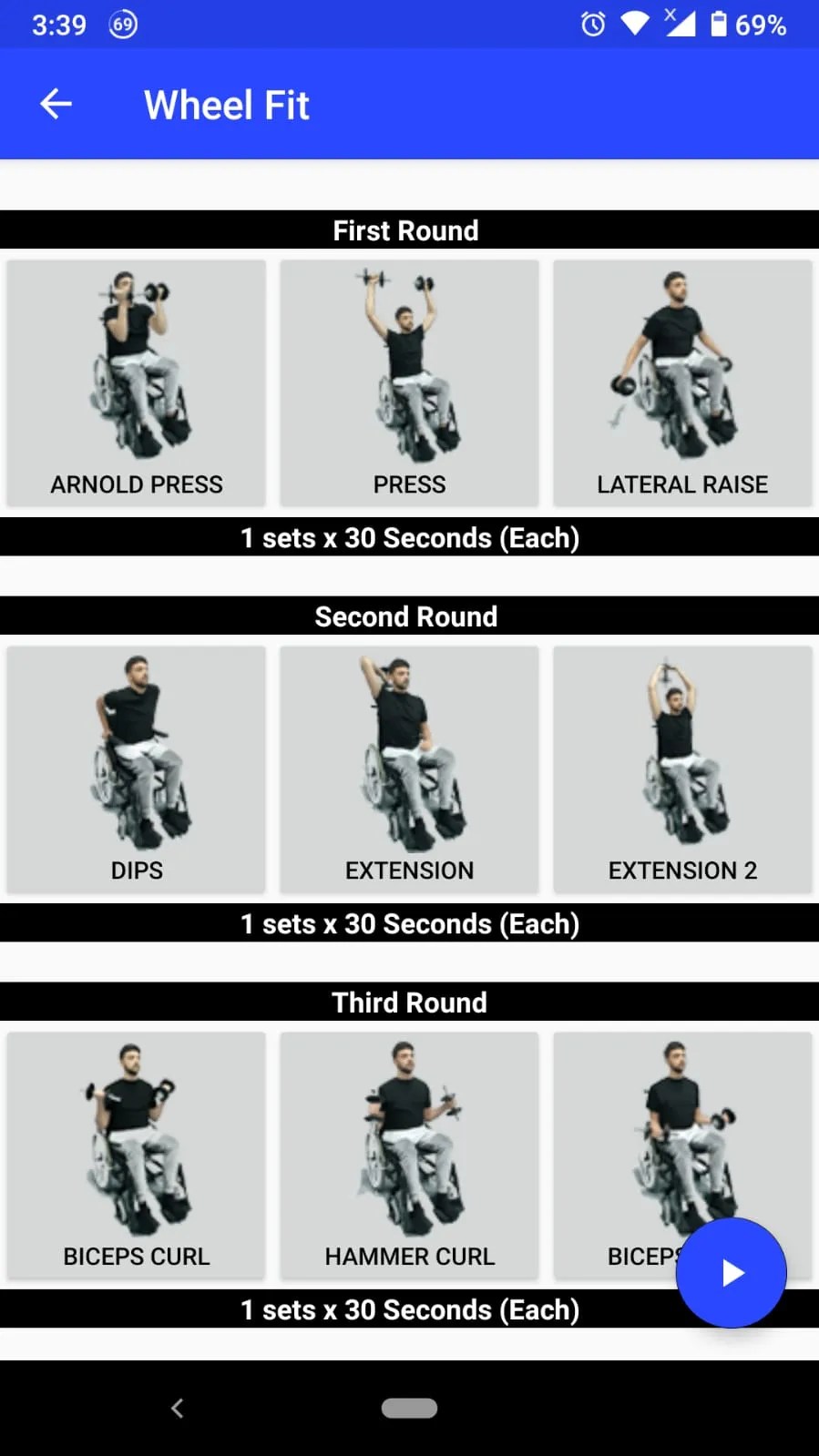 The 5 Best Apps That Wheelchair Users Should Know About