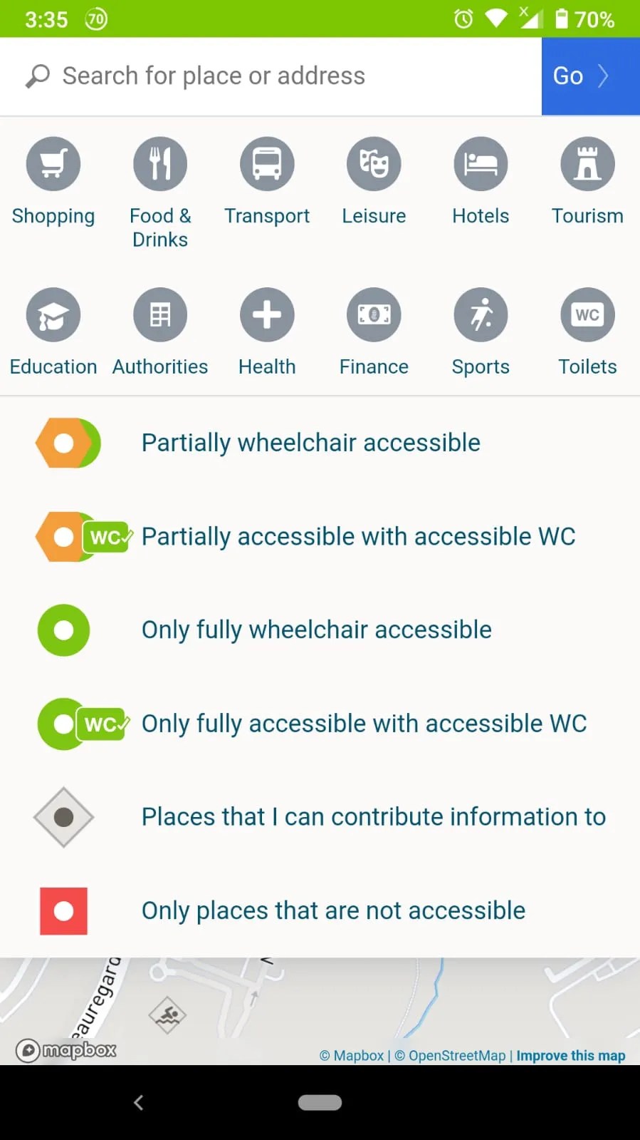The 5 Best Apps That Wheelchair Users Should Know About