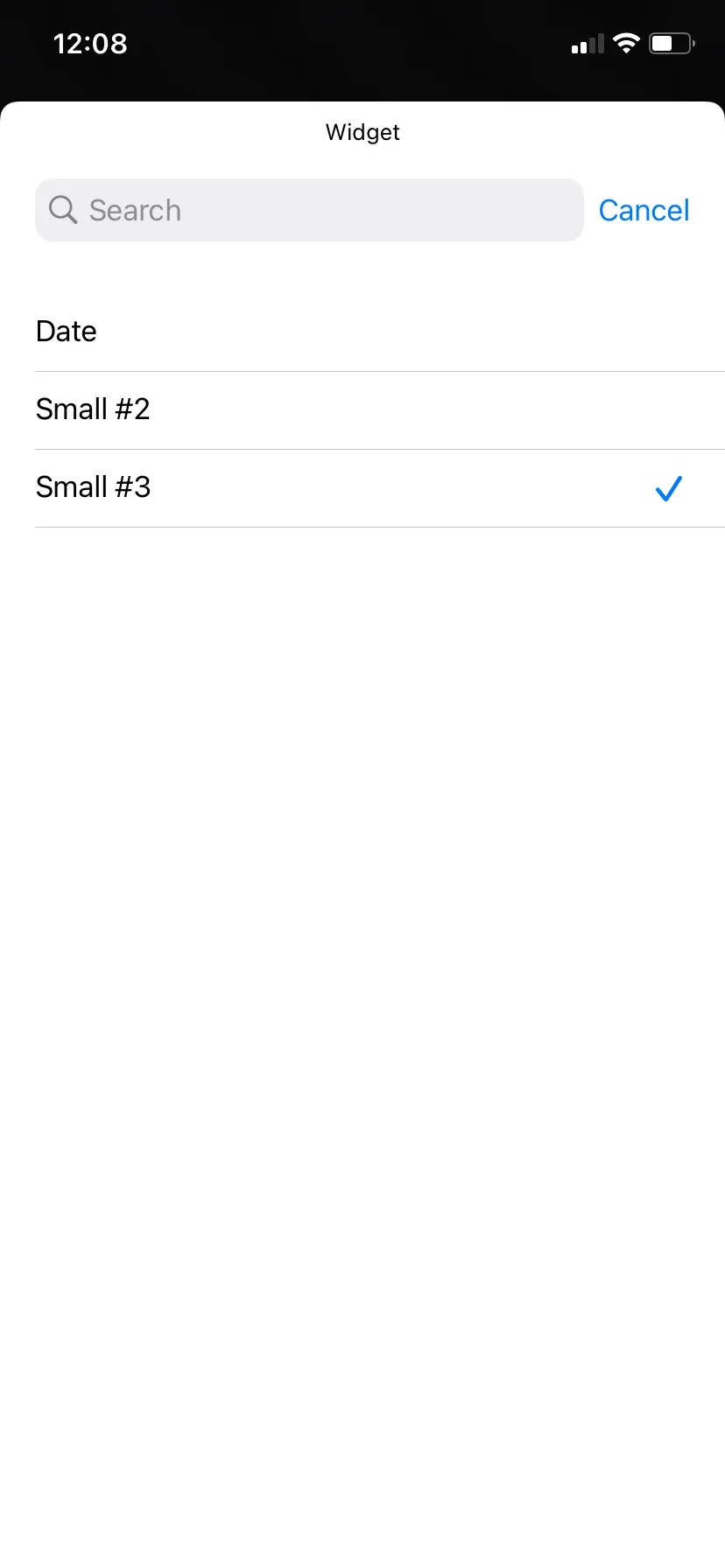 How to Use Widgetsmith to Make Widgets on an iPhone or iPad