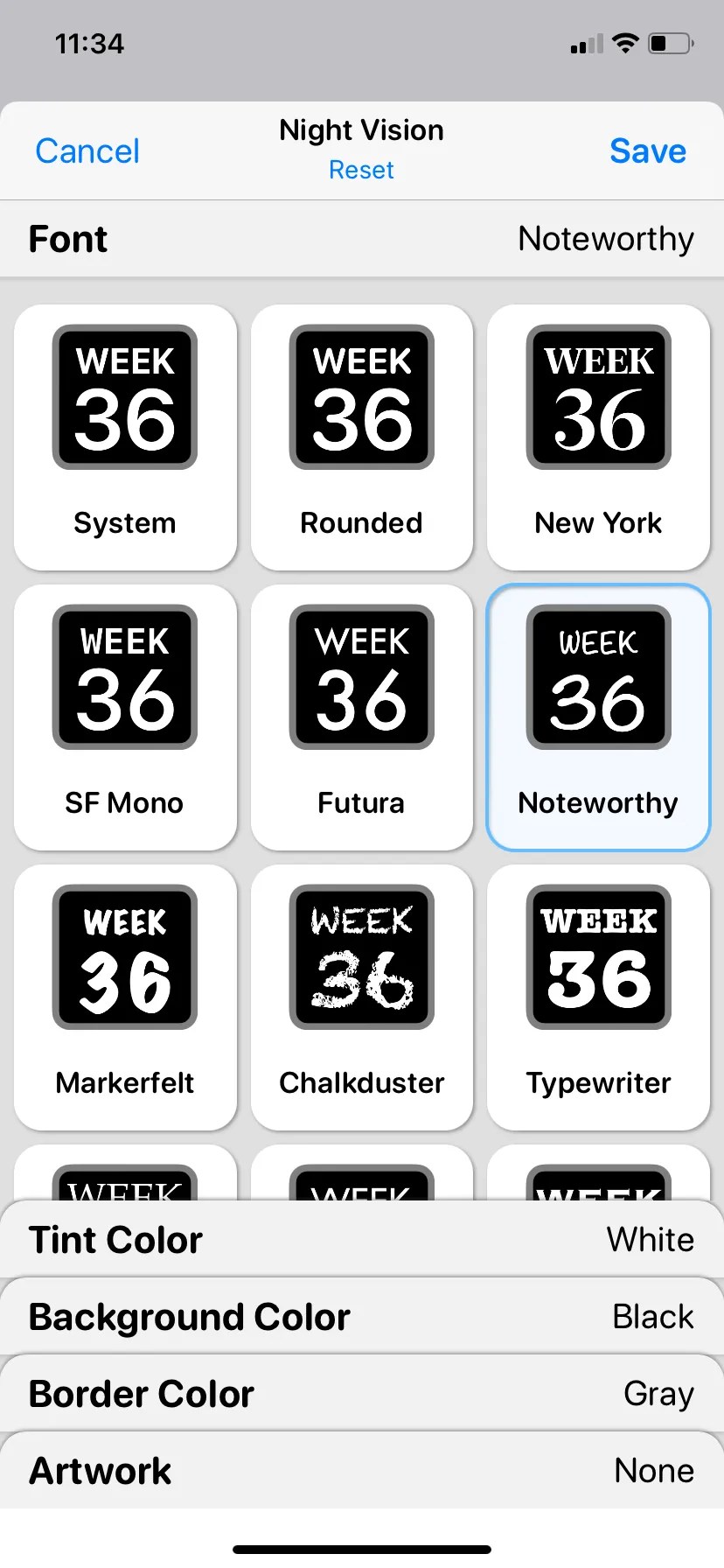 How to Use Widgetsmith to Make Widgets on an iPhone or iPad