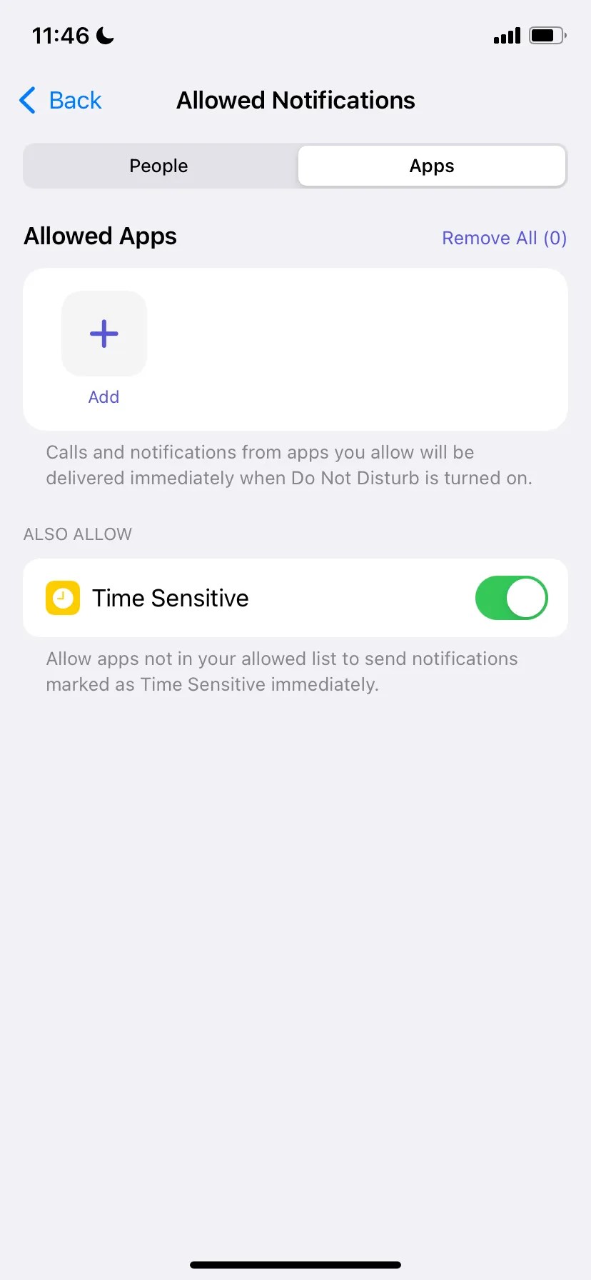 iOS 15 Introduces TimeSensitive Notifications Here’s How to Make Them