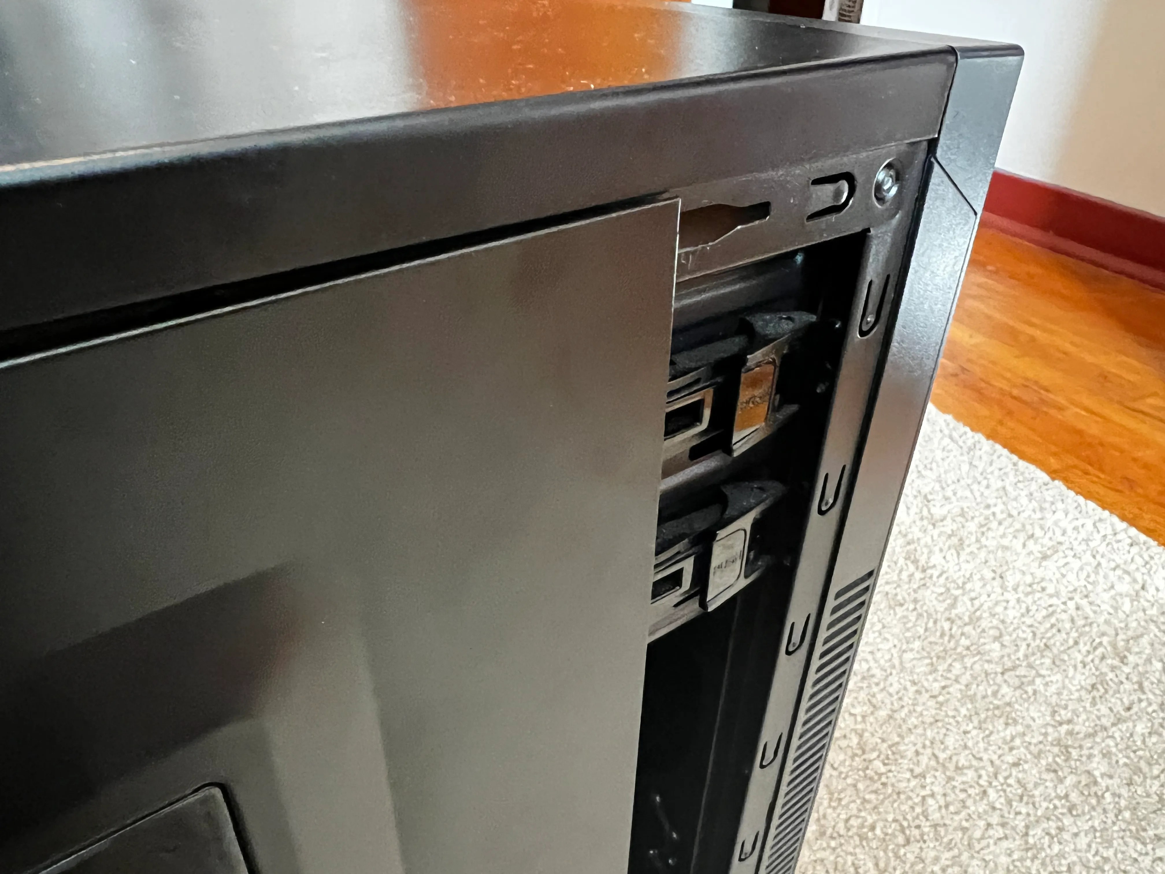 How to Clean Your Desktop PC