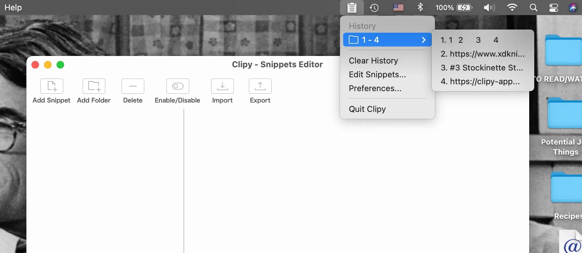 The 7 Best Mac Clipboard Manager Apps to Improve Your Workflow