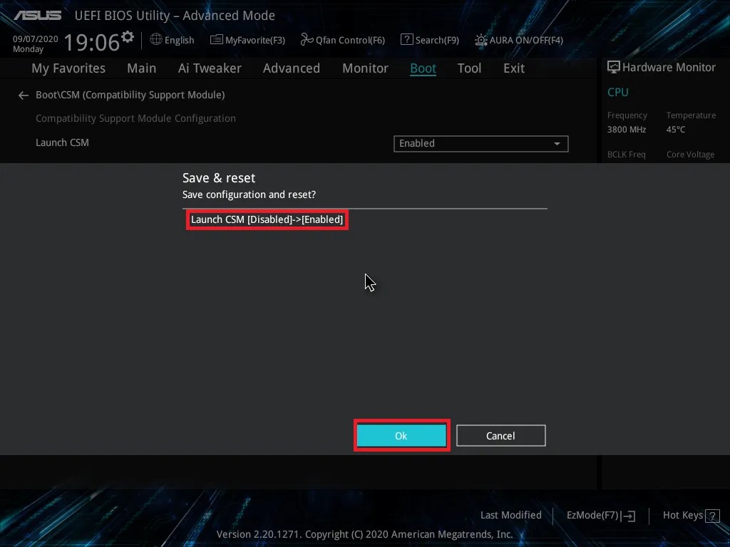 What to Do if Your BIOS Can't Detect the ATA/SATA Hard Drive in Windows