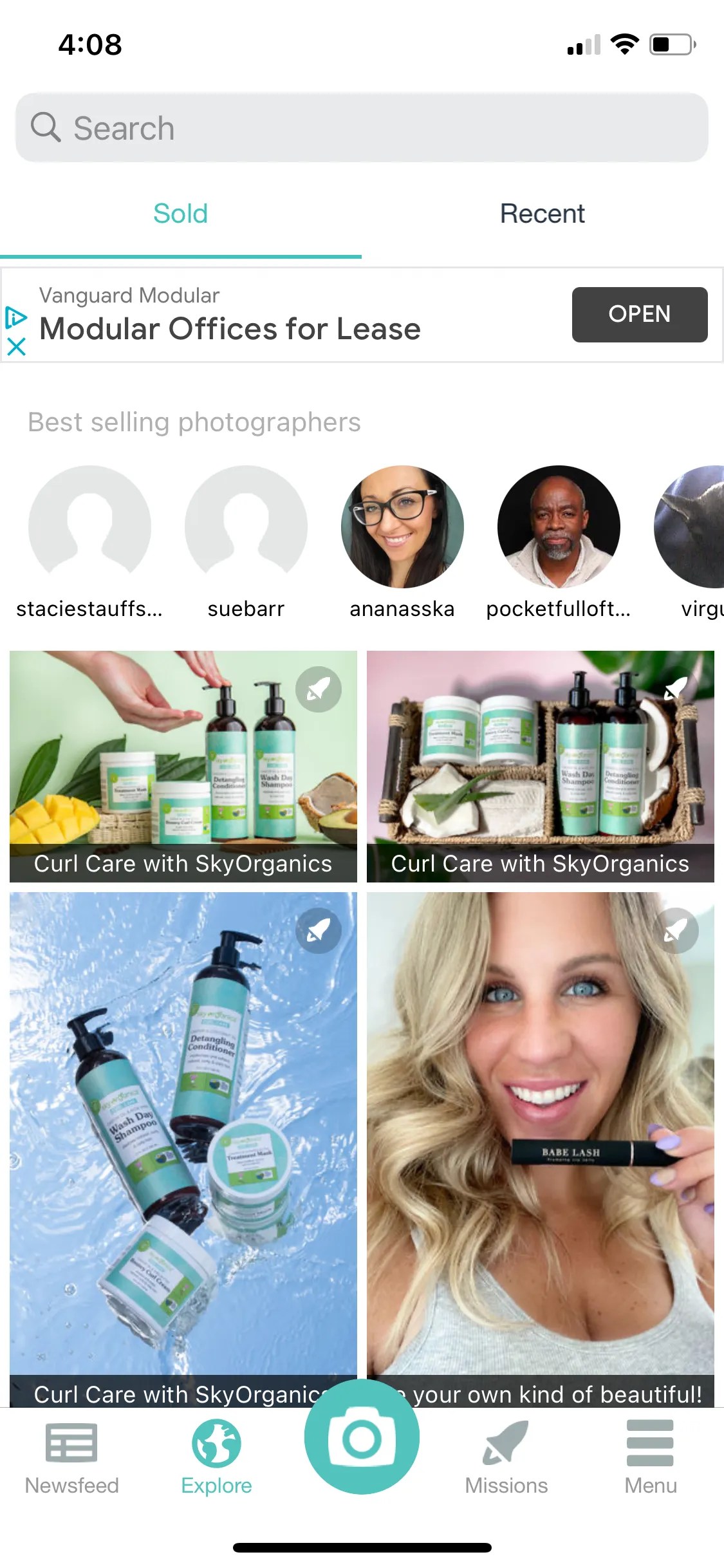 The 6 Best Side Hustle Apps for Making Extra Cash