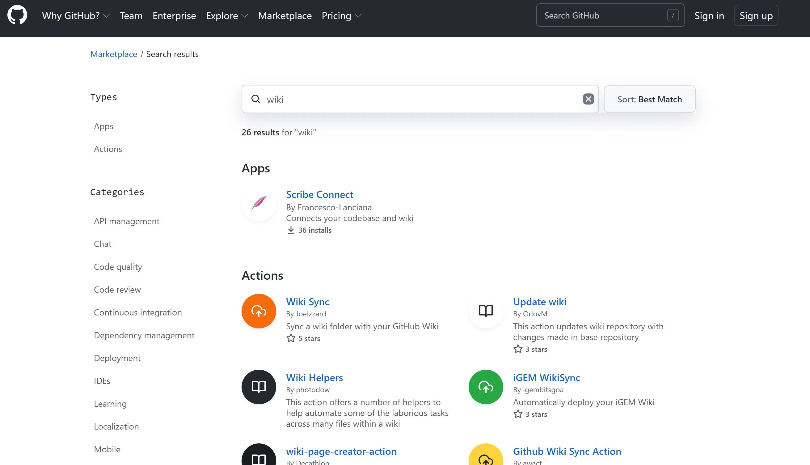 BitBucket vs. GitHub What's the Best for You?
