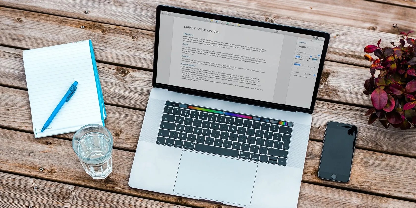 How to Use Google Docs as a Book Writing Software