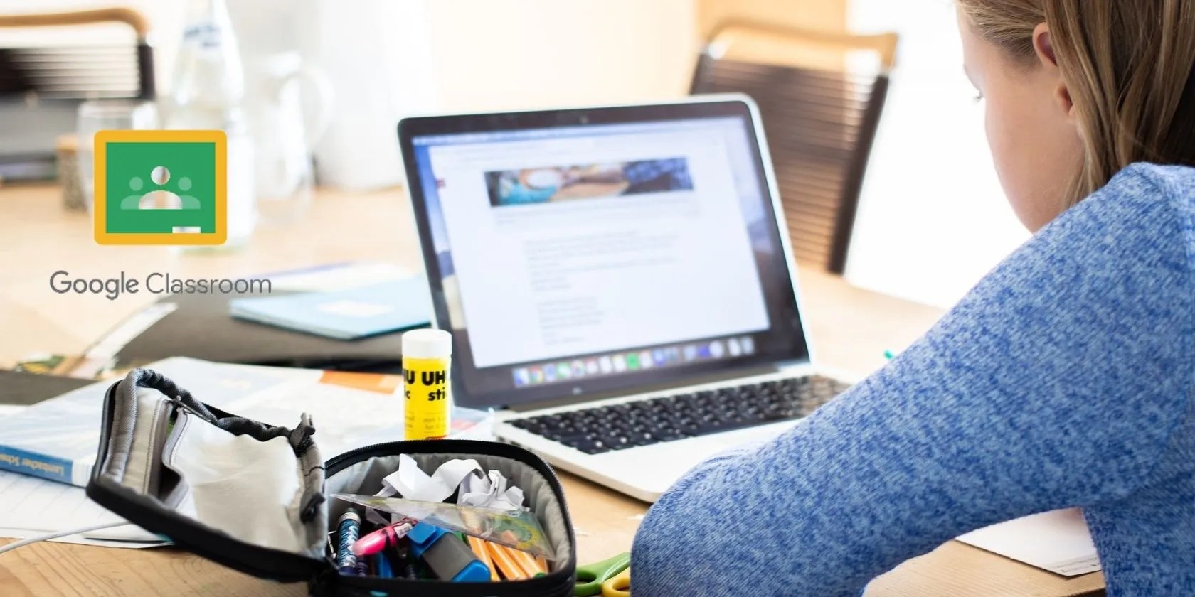 How to Use Google Classroom A Quick Start Guide