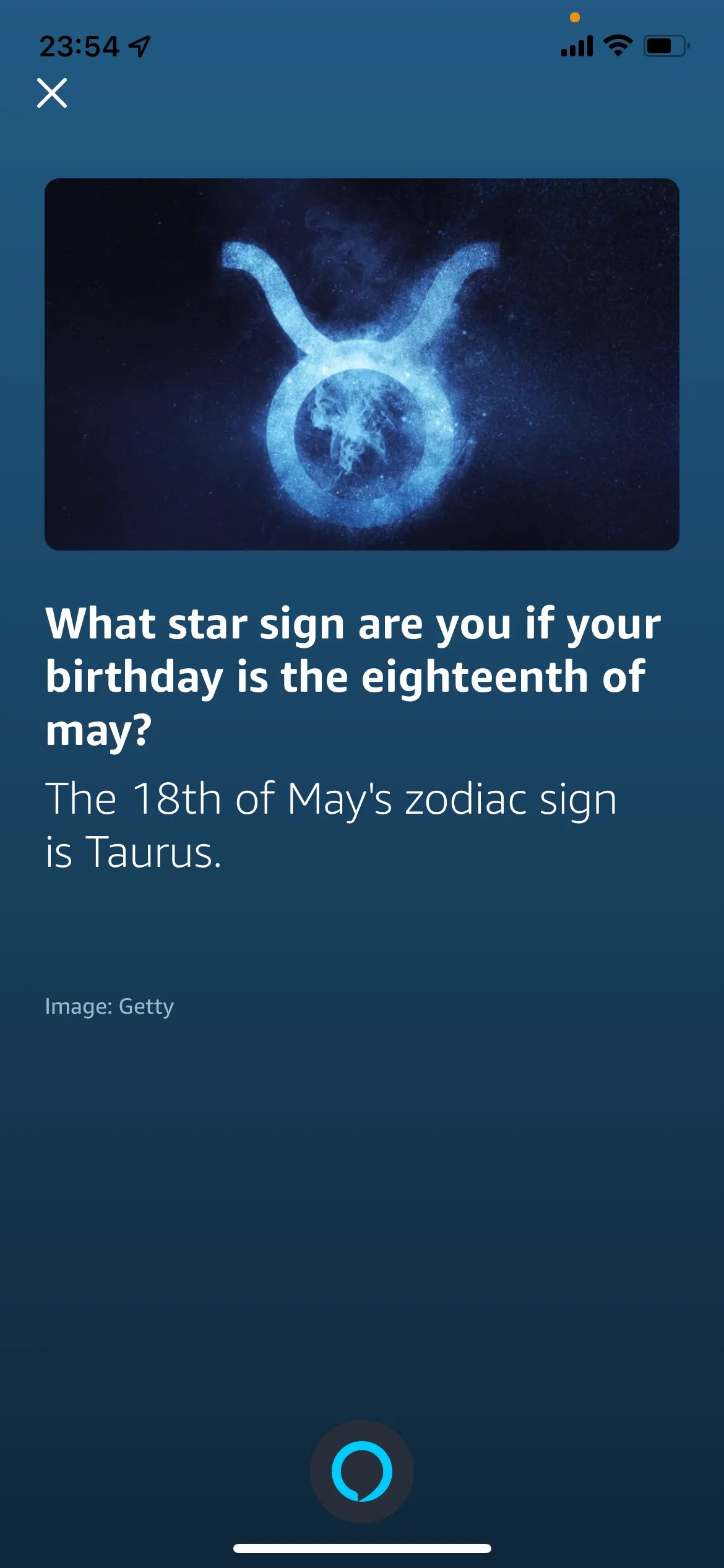 How to Use the "Ask Alexa" Widget on Your iPhone