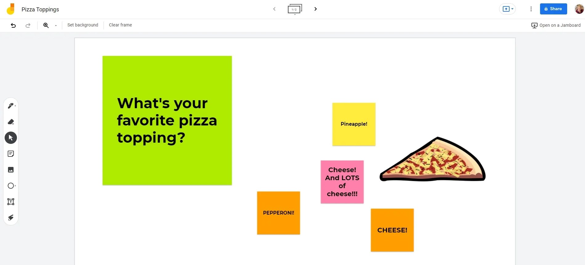 The 7 Best Google Jamboard Features You Can Use for Remote Learning