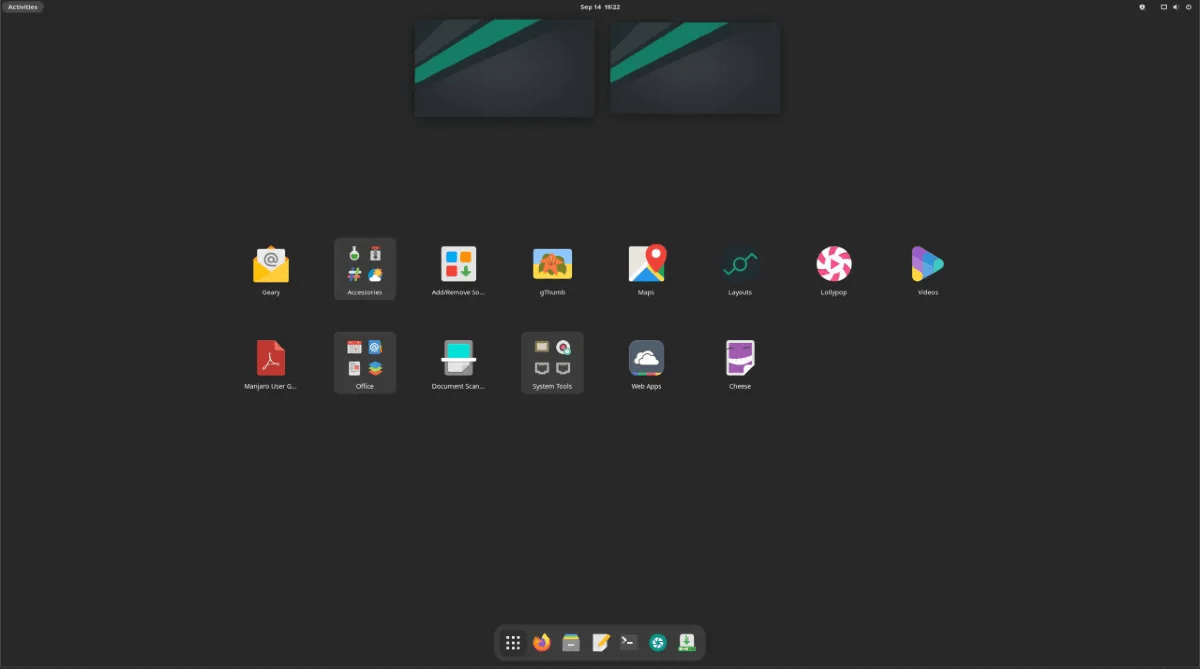 The 8 Best ArchBased Linux Distributions