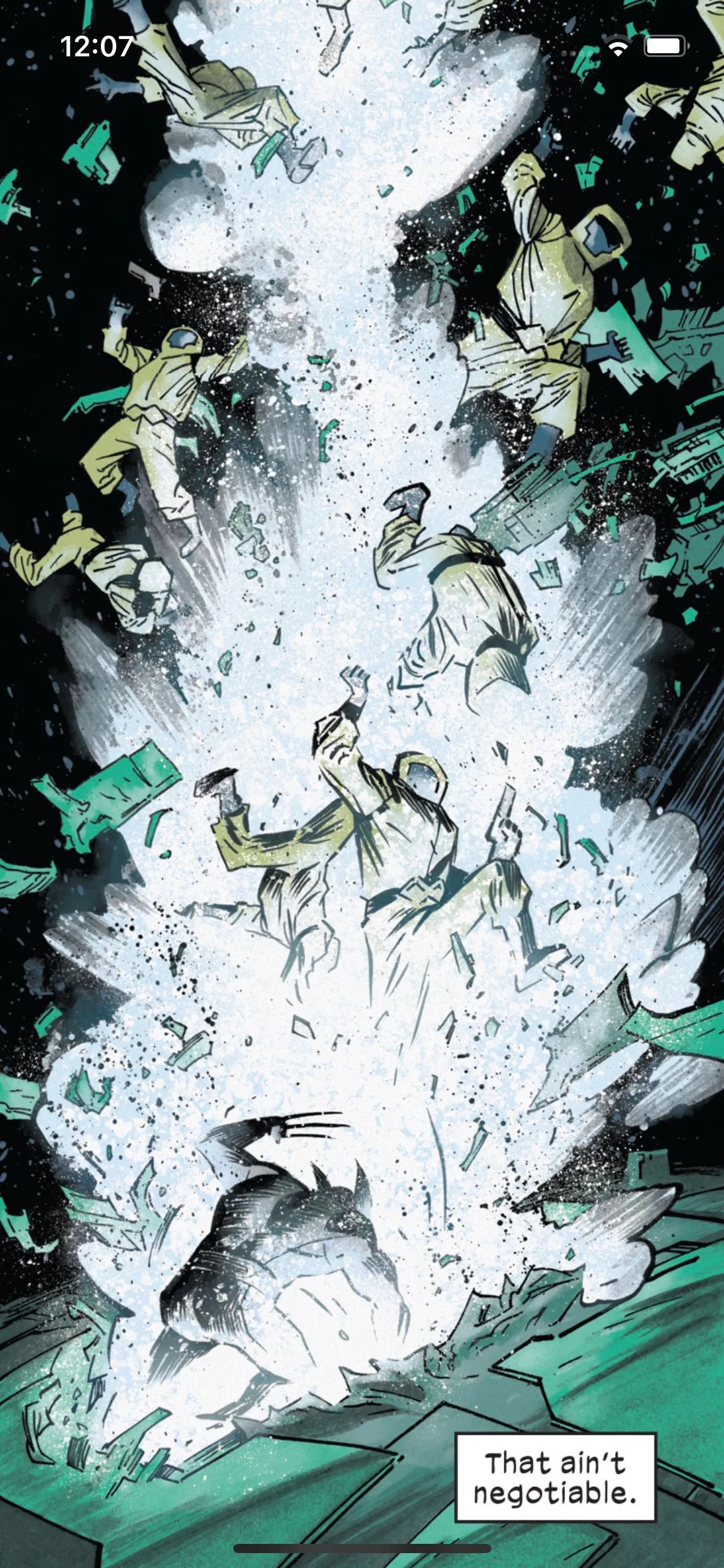 Marvel Unlimited Relaunches 7 New Features Worth Exploring