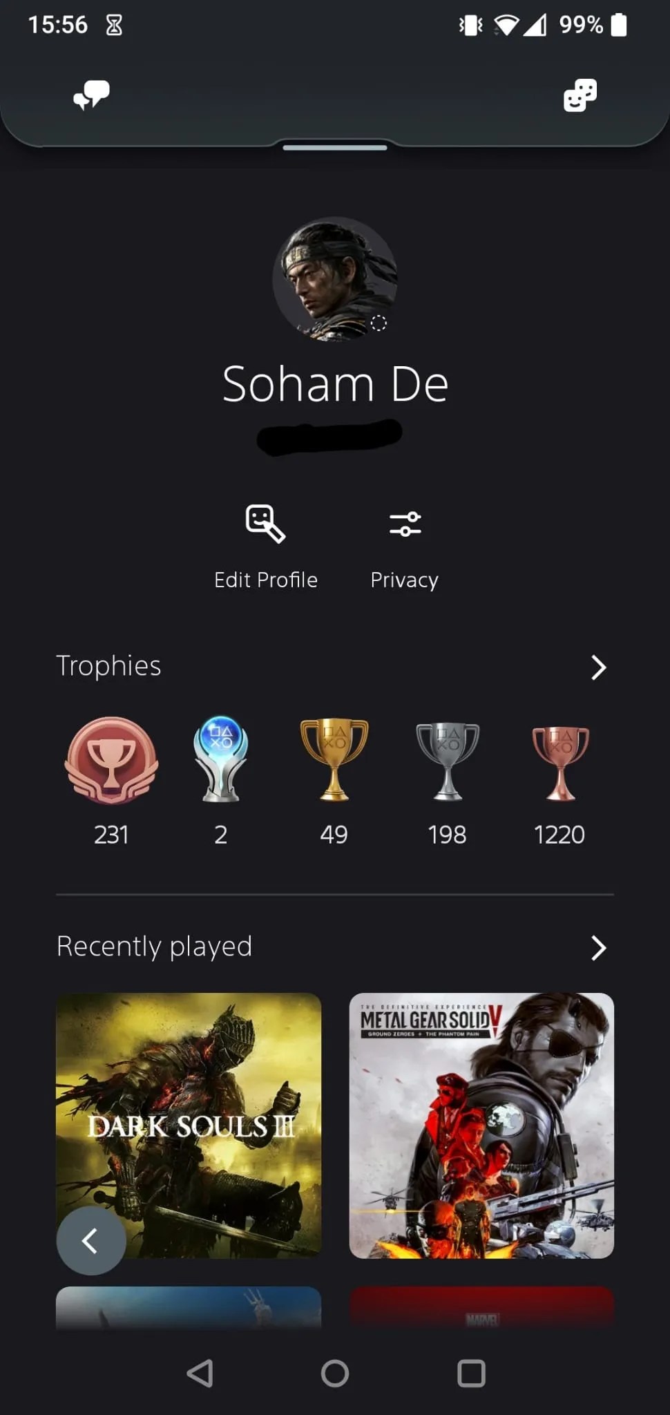 How to Change Your PS4 Profile Picture