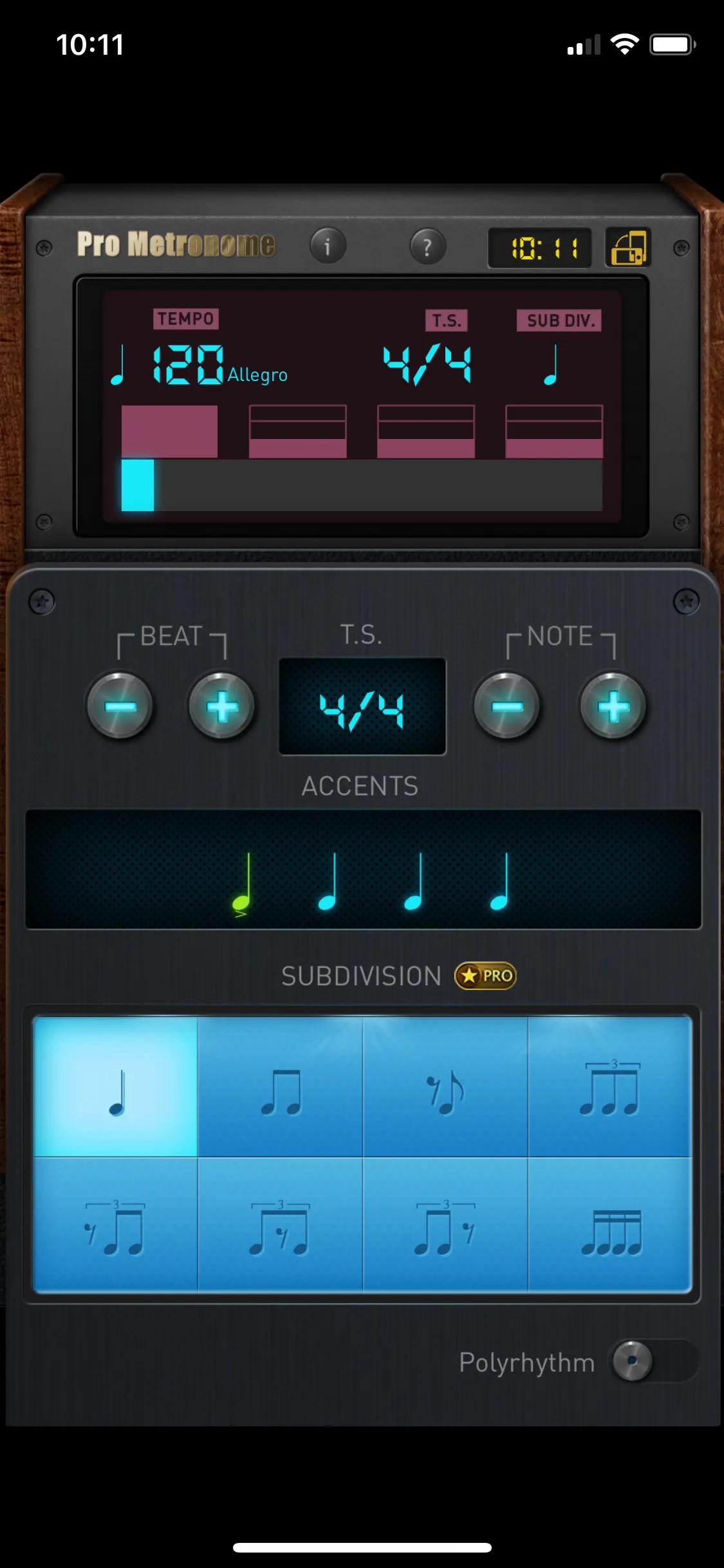 The 6 Best iPhone and iPad Apps for Musicians