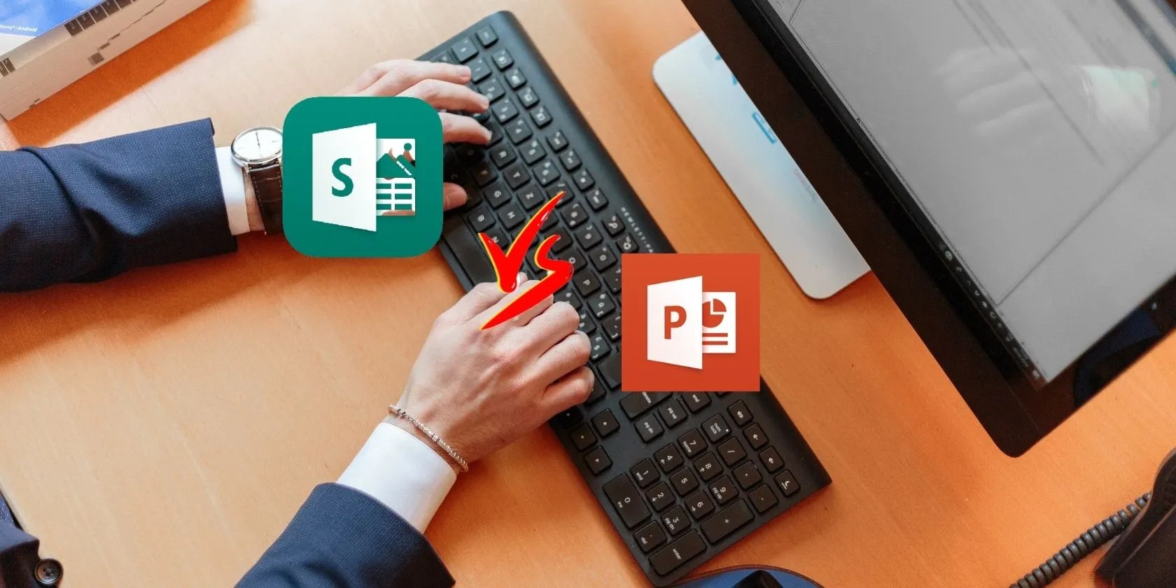 Sway vs. PowerPoint Which Presentation Software Is Best for You?