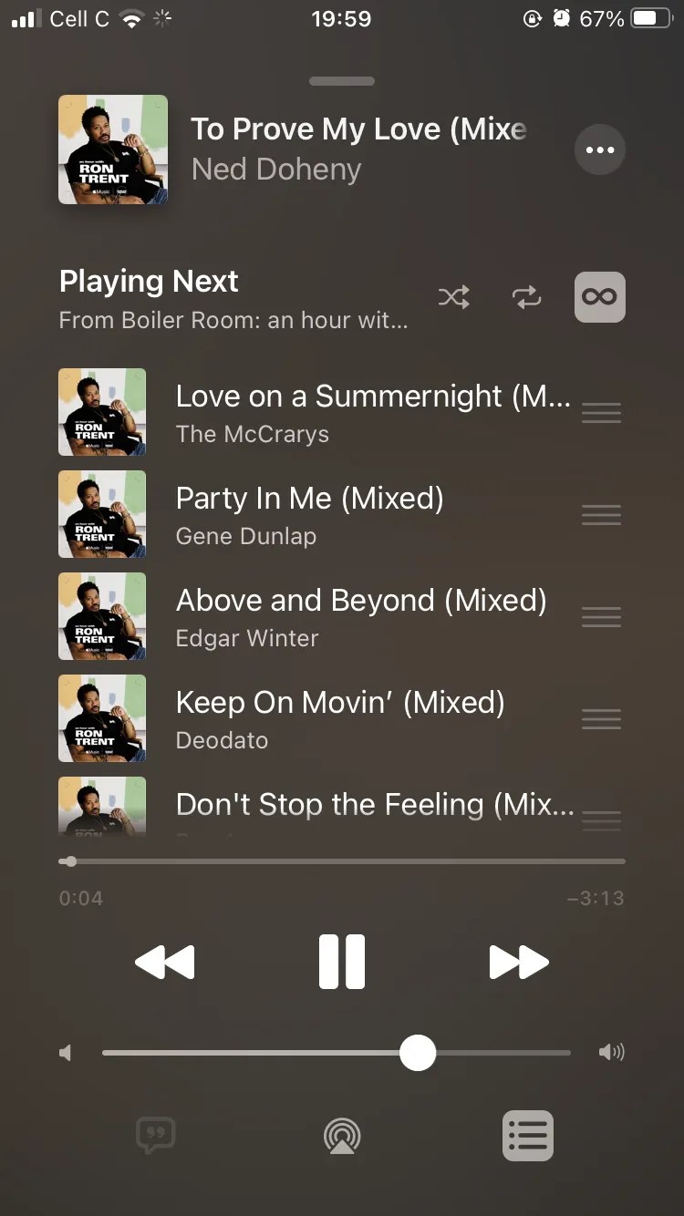 How Apple Music Has Improved Its DJ Mixes With Shazam