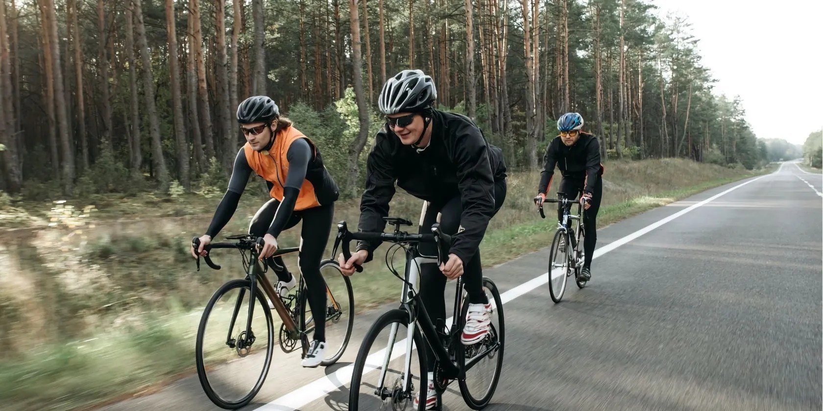 6 MustHave Android Apps for Cyclists