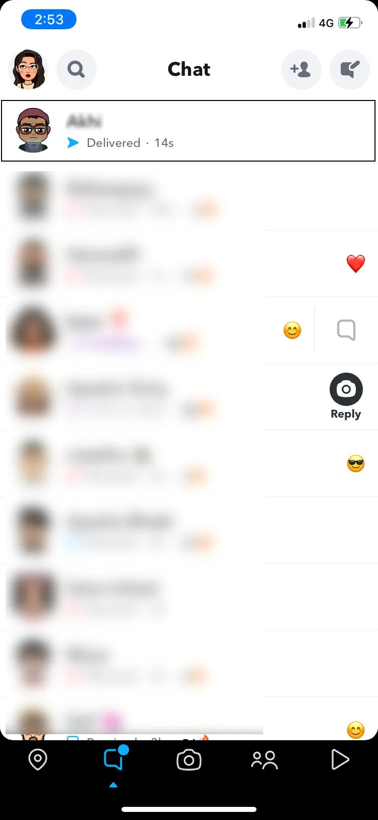 What Does "Pending" Mean on Snapchat?
