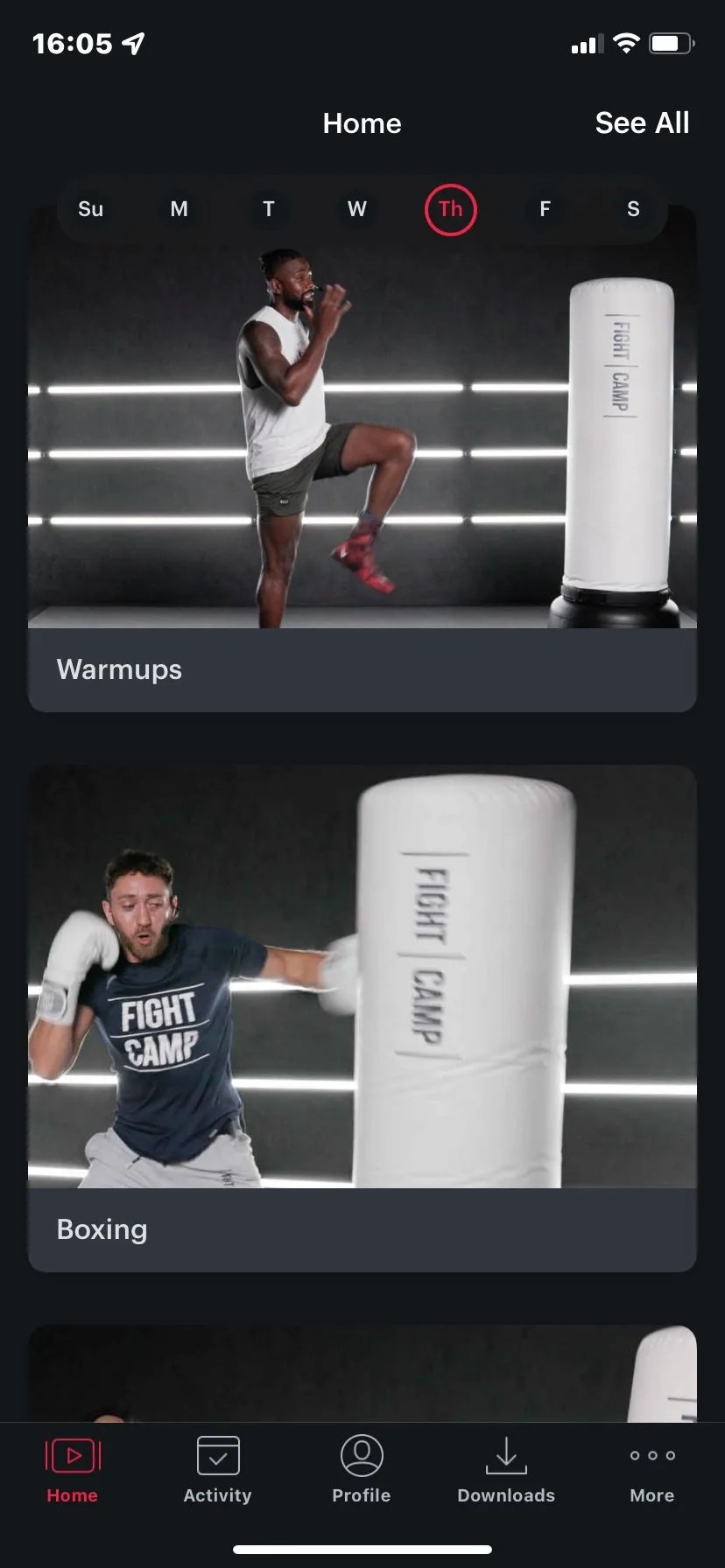 6 Great Apps to Learn Boxing for Android and iPhone