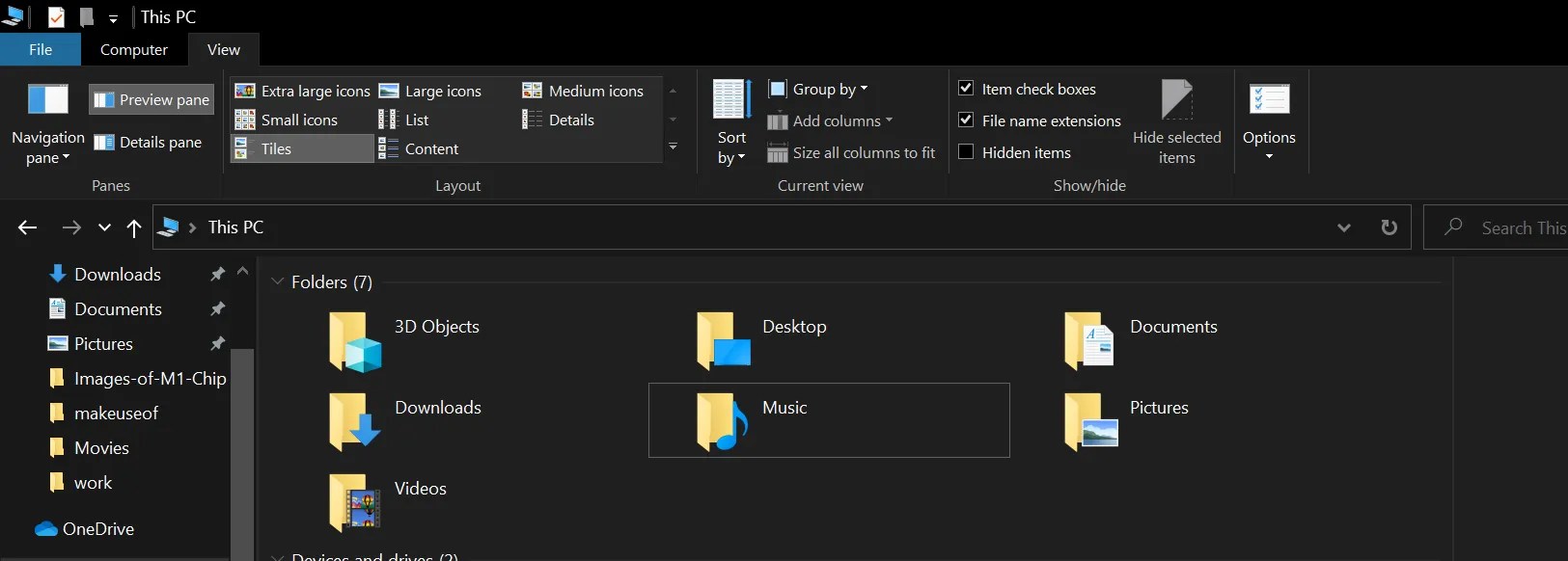 The 11 Best Windows 10 File Explorer Tips for Speedy File Management