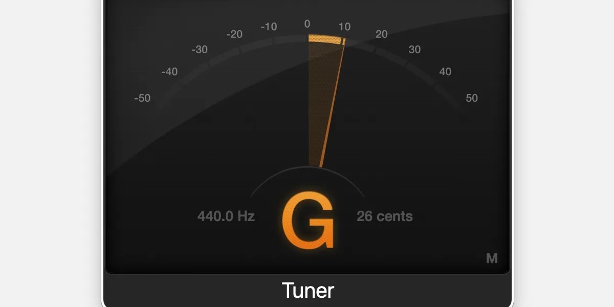 6 Guitar Tuners You Can Use on Your Mac