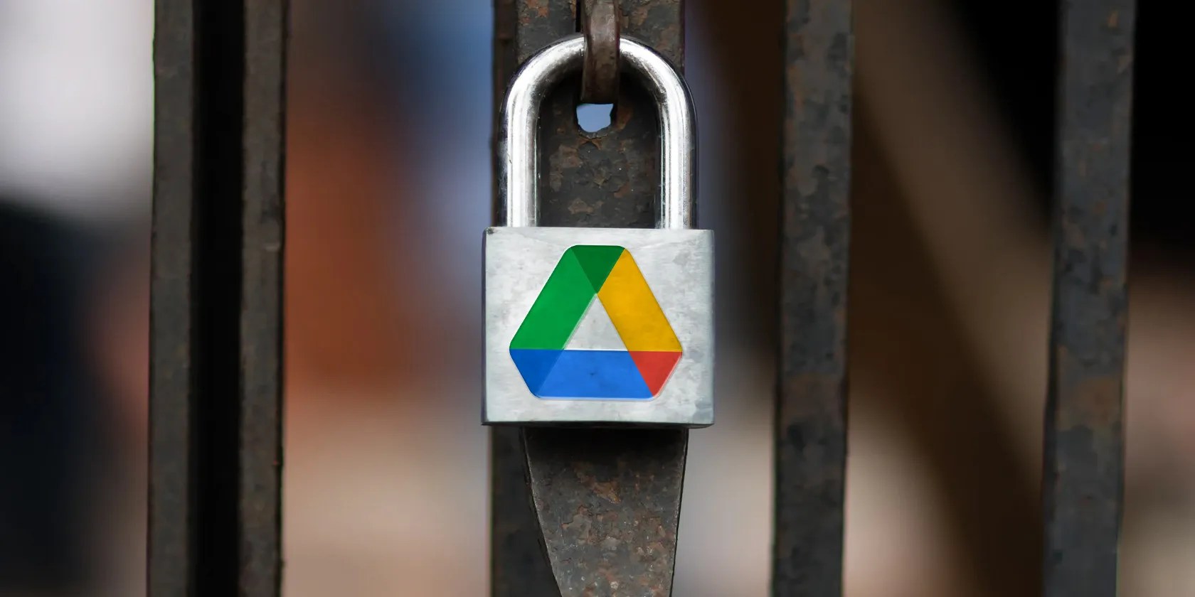 How to Restrict Sharing Options in Google Drive