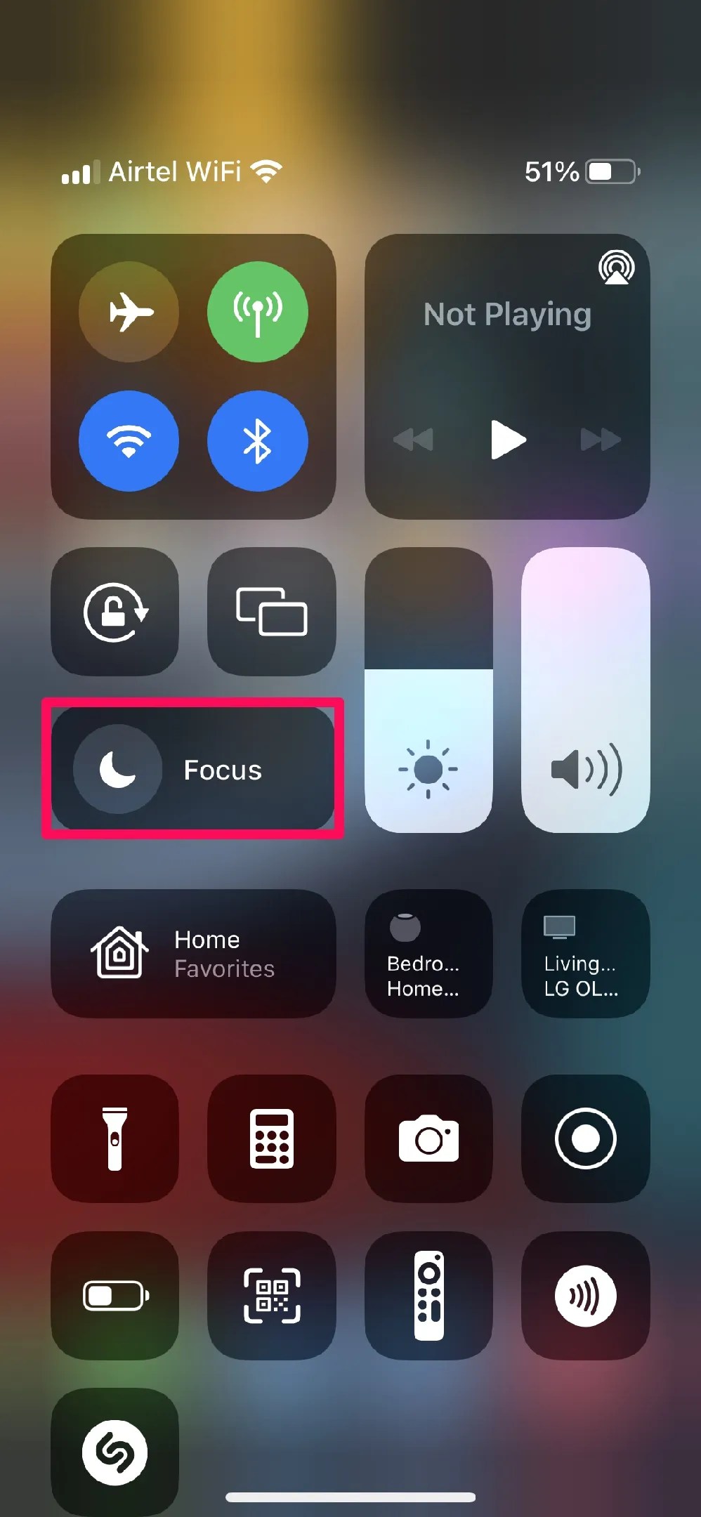 How to Set Up and Use Focus Modes in iOS 15