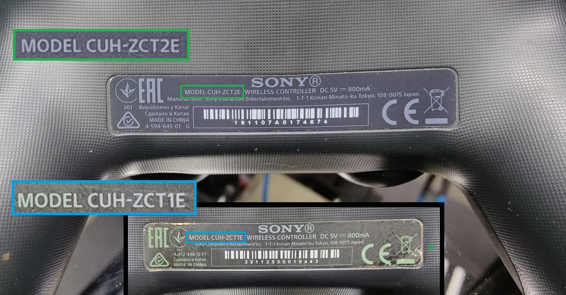 PS4 Controller Battery Replacement Guide Save Your DualShock 4 From