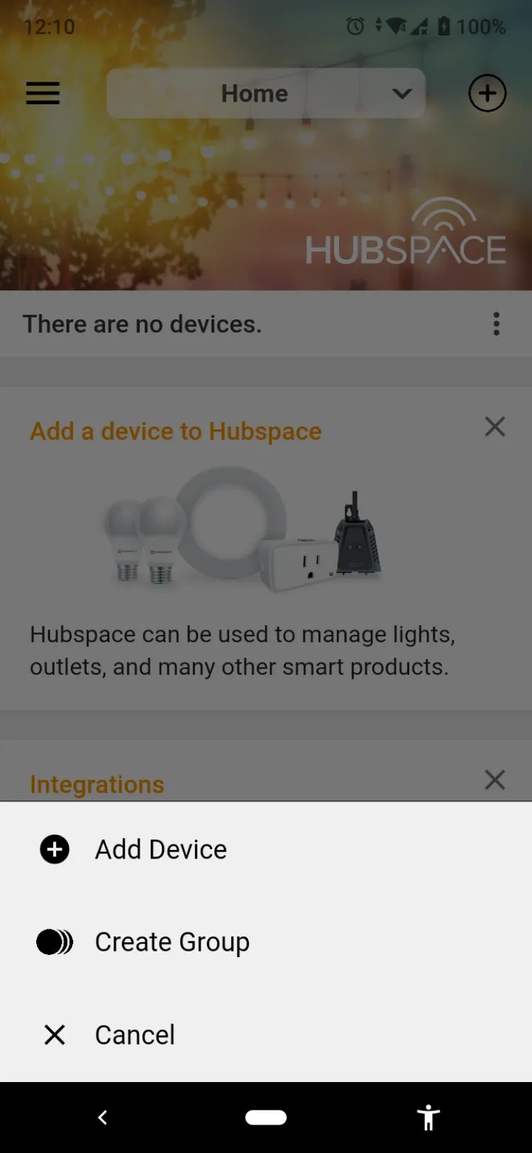 The Home Depot Launches Hubspace Here's What You Need to Know