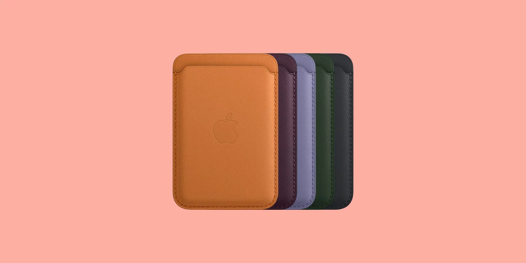 Should You Get Apple's iPhone Leather Wallet?