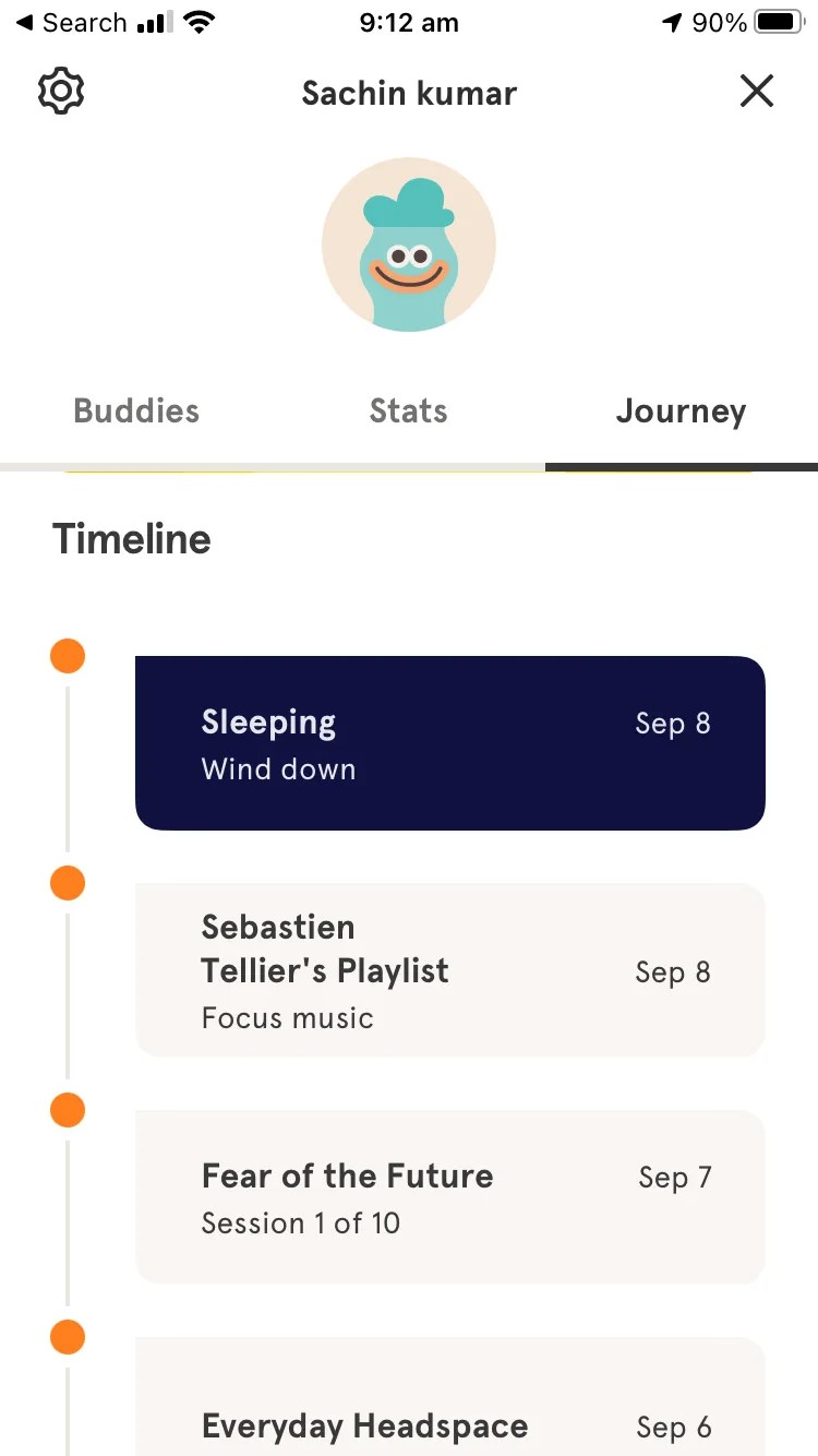 What Is Headspace? Here’s How to Make the Most of It