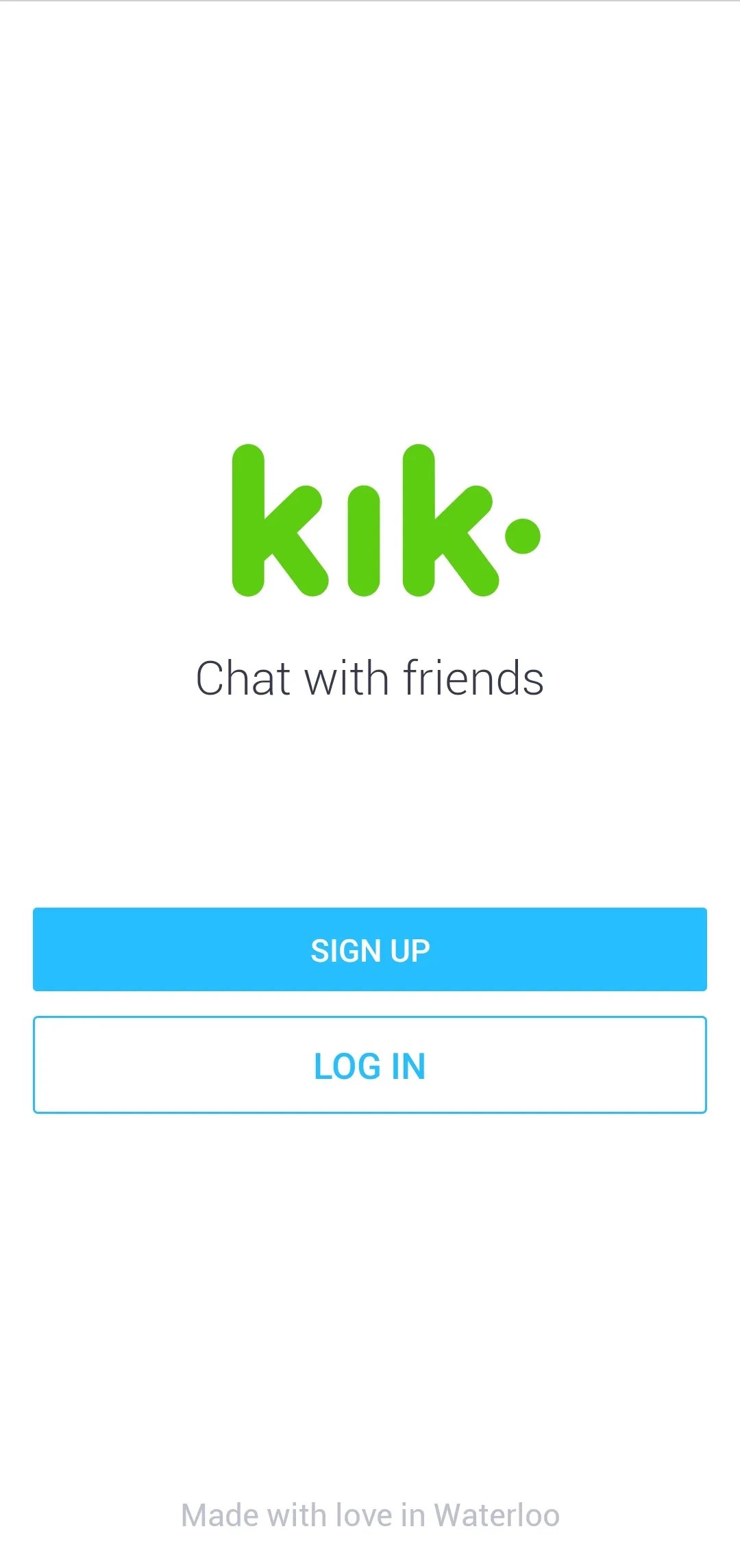 The 5 Best Group Chat Apps for Android