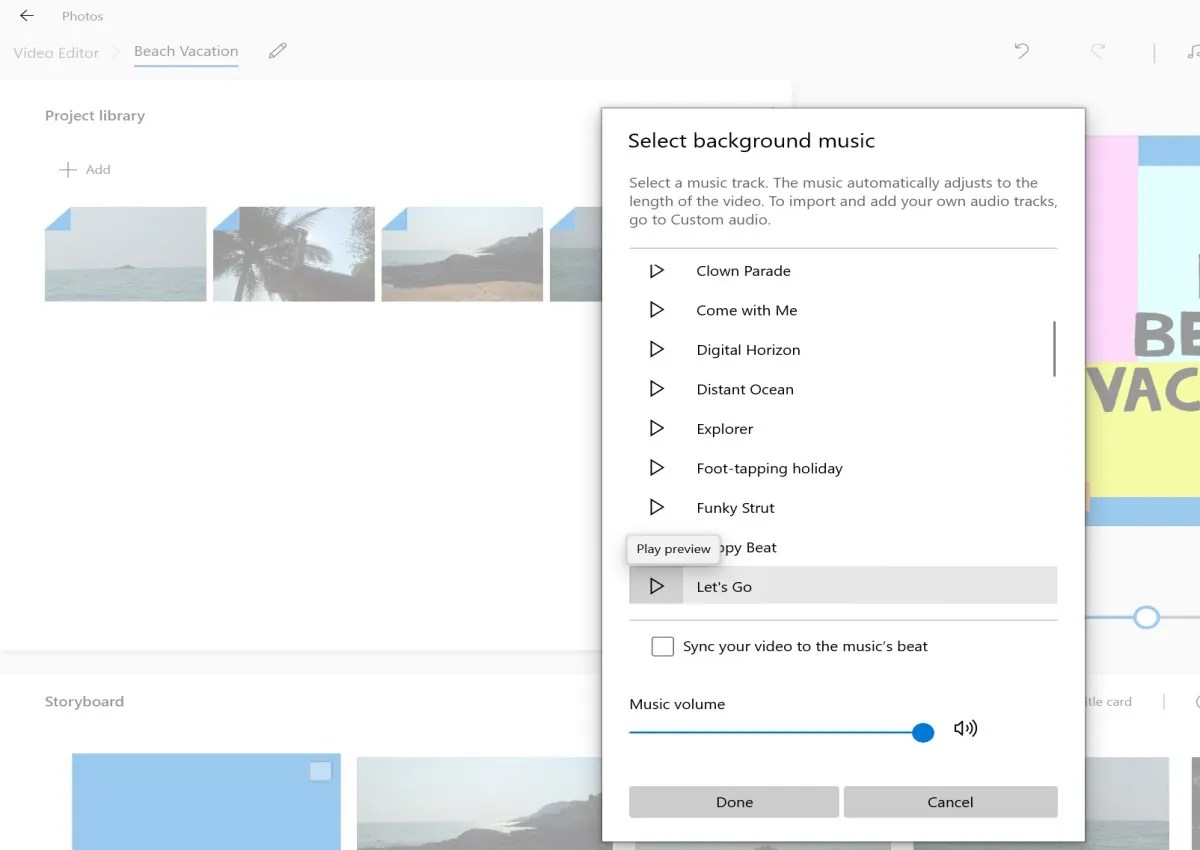 How to Use the Video Editor on Windows 10