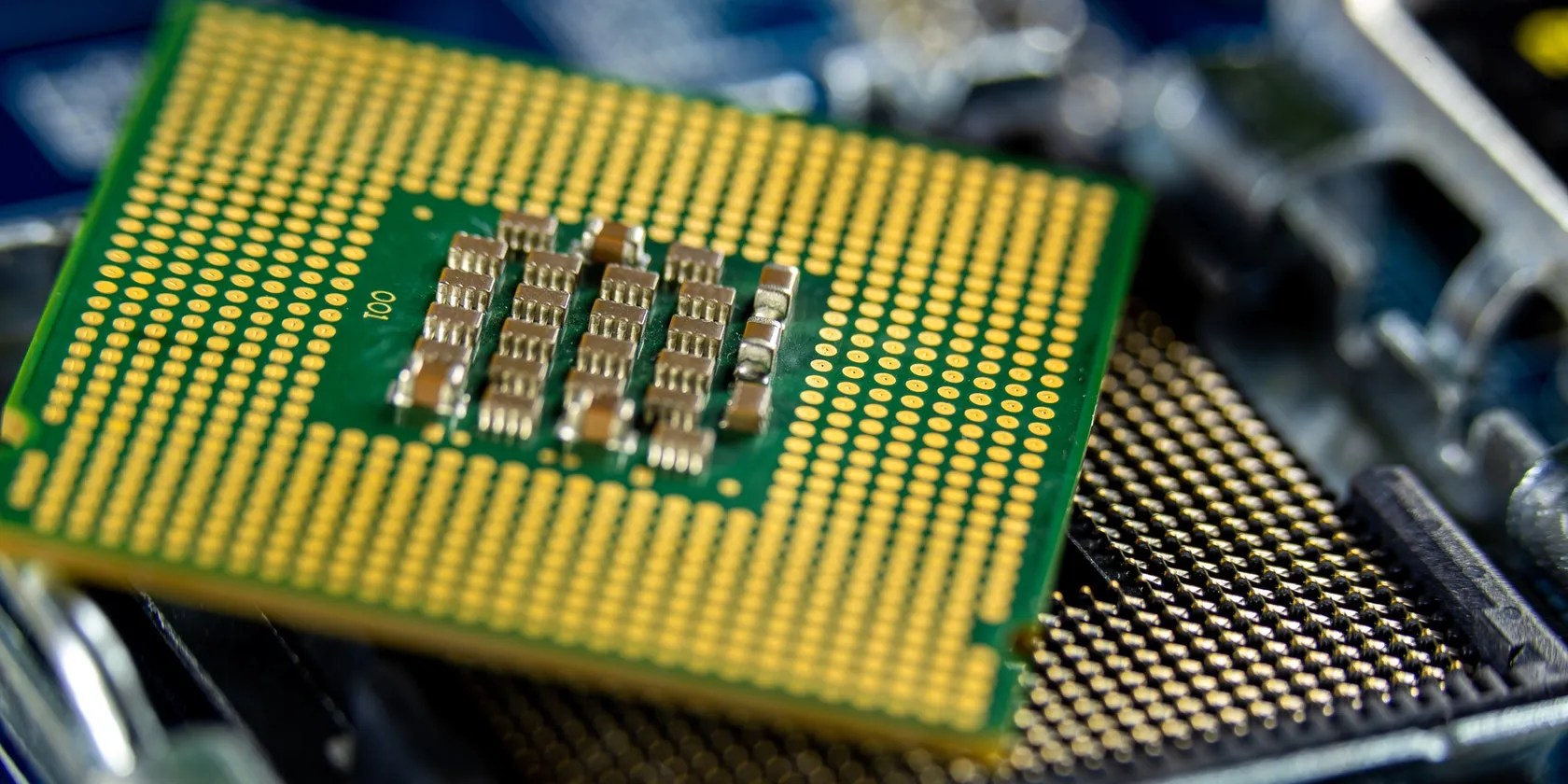 What Makes Apple's iPhone Chips So Special?