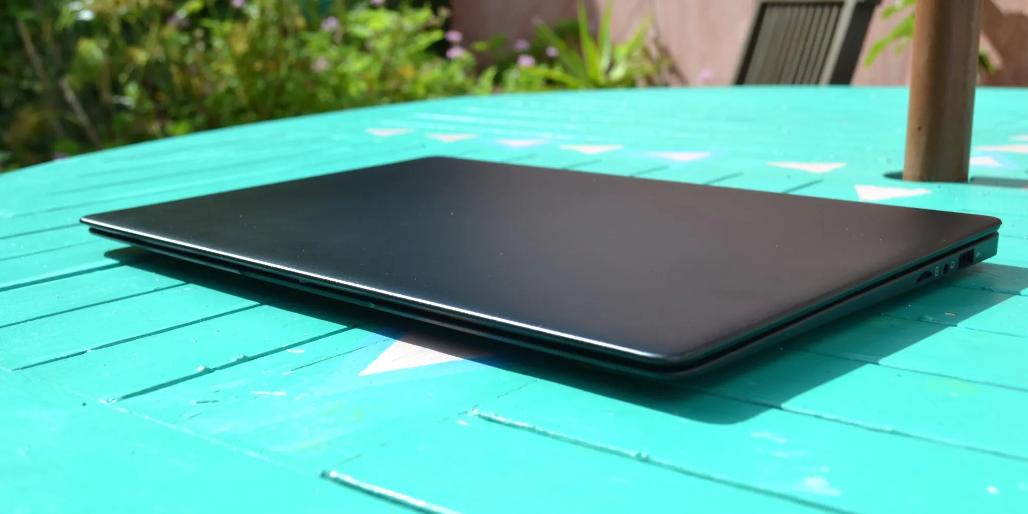 Pinebook Pro Review A FOSS Laptop That Doesn't Suck
