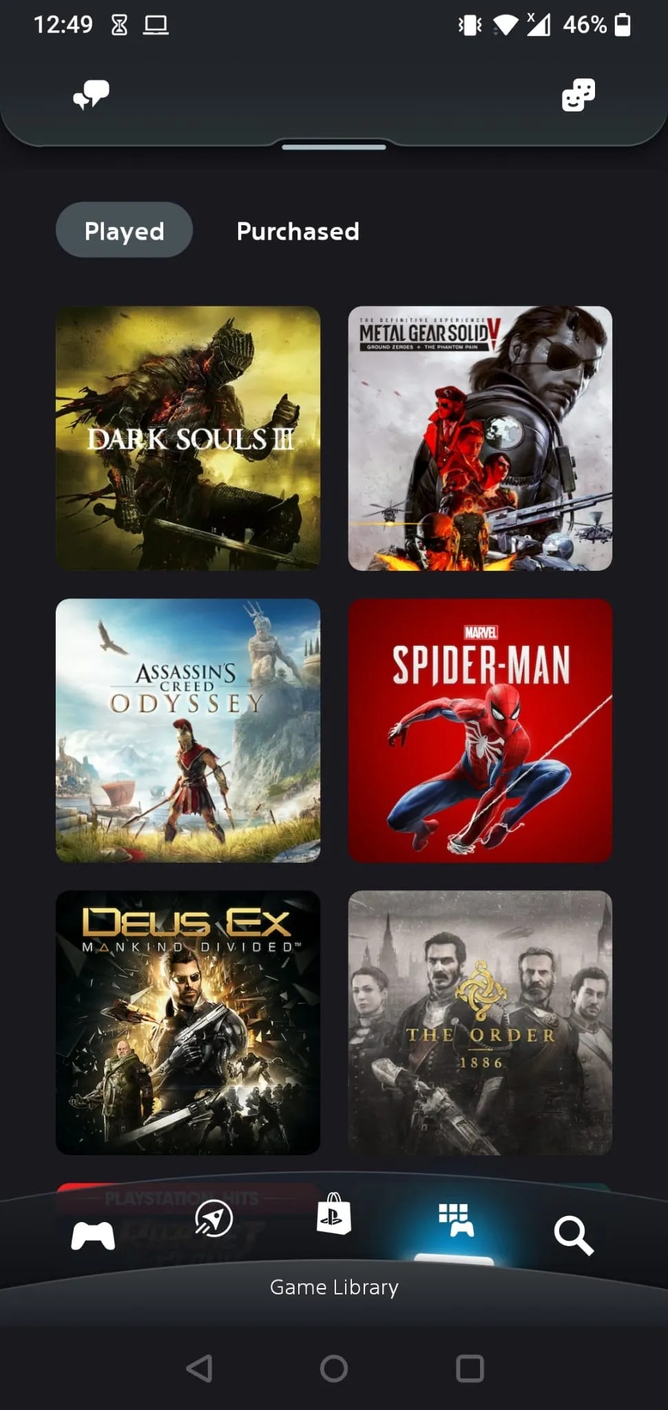 10 Things You Can Do With the PlayStation App