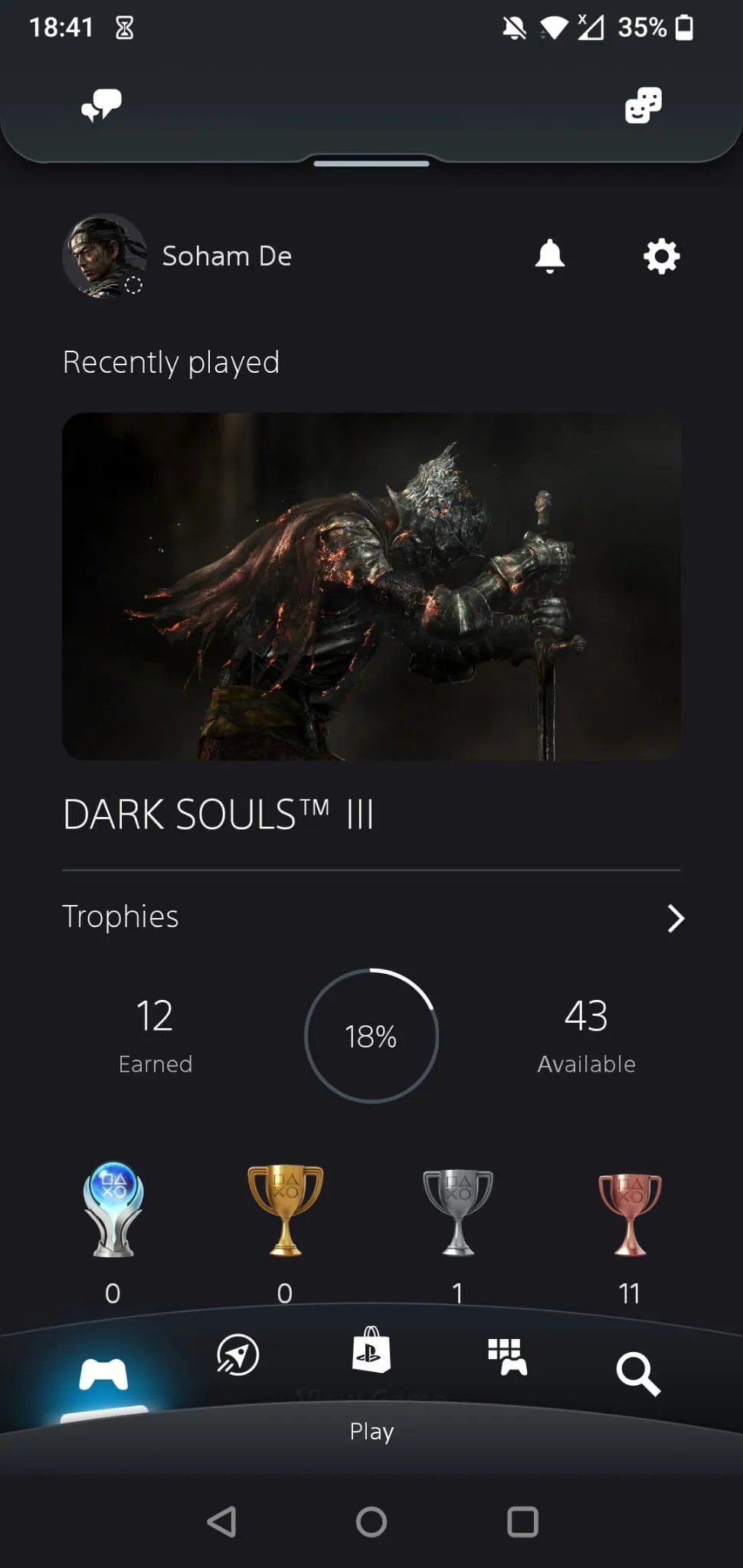 How to Change Your PS4 Profile Picture