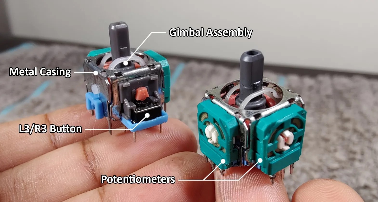 PS4 Controller Drifting? Here's How to Fix It