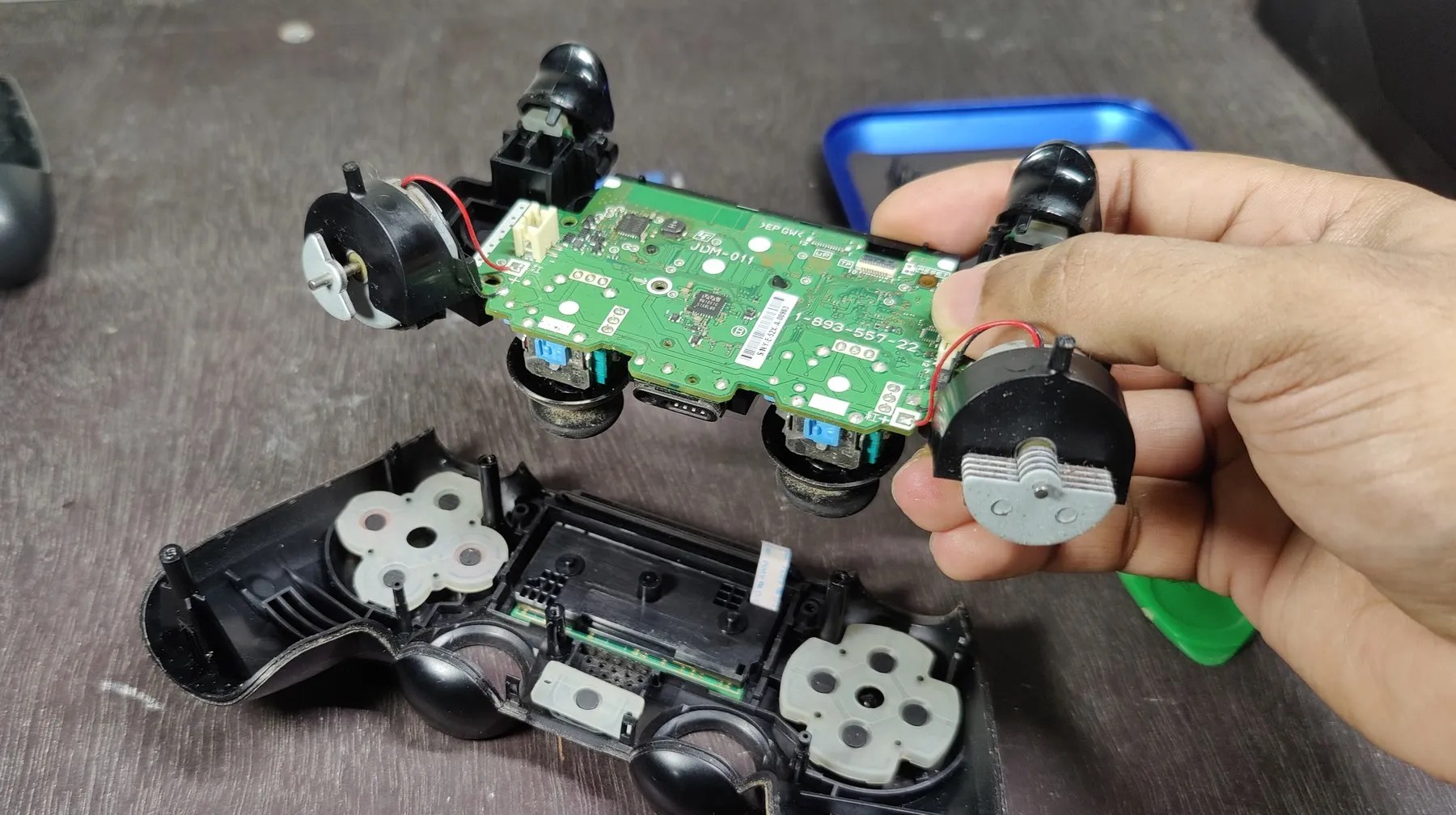PS4 Controller Drifting? Here's How to Fix It