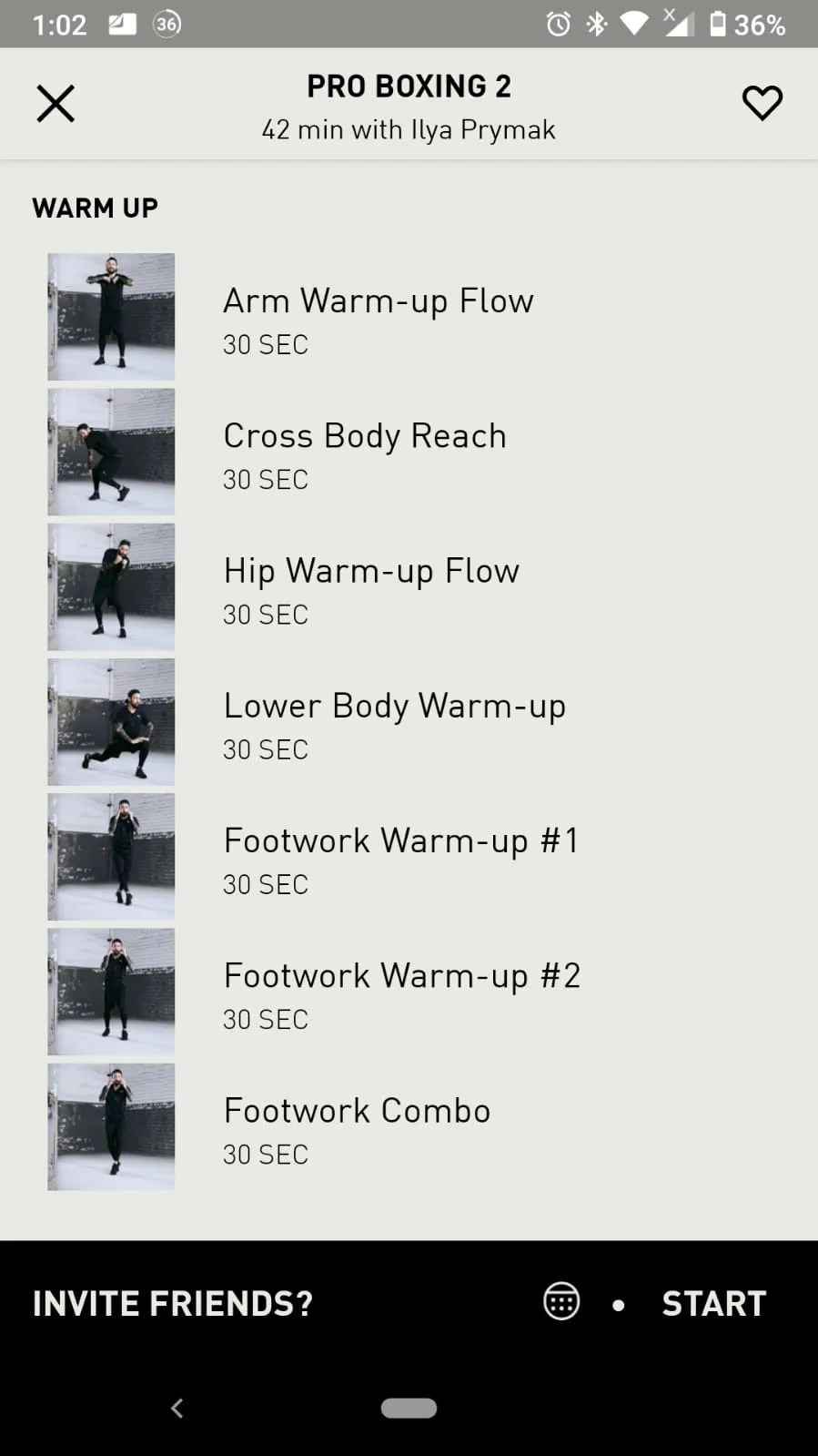 6 Great Apps to Learn Boxing for Android and iPhone