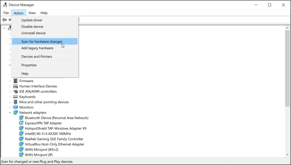 Windows 10 Not Detecting Your Second Monitor? Here's How to Fix It