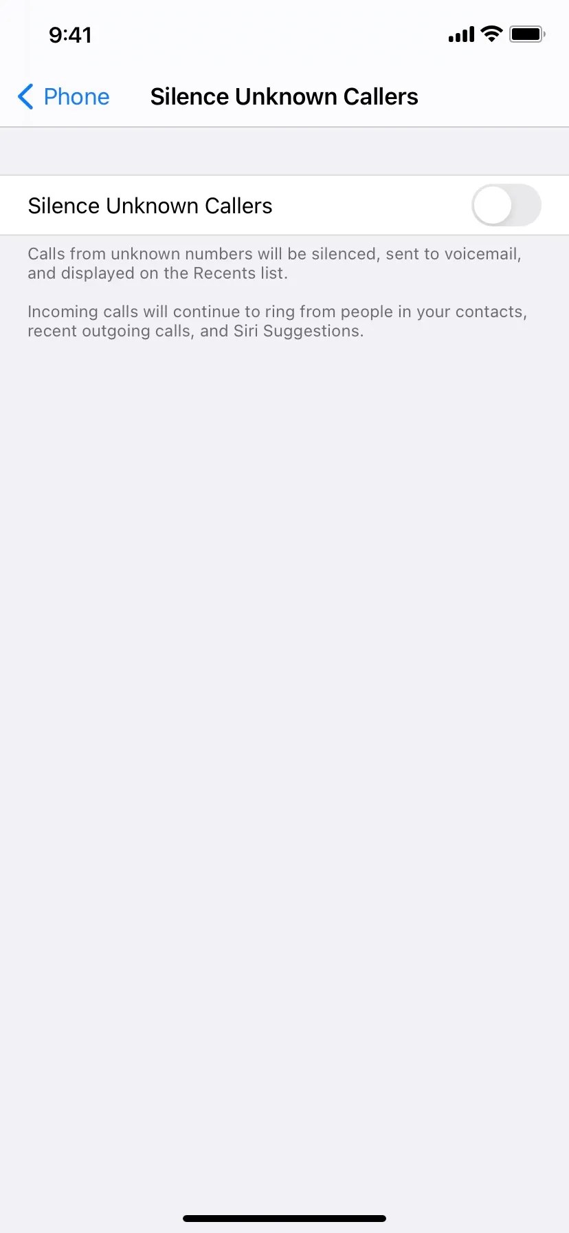 17 Solutions for When Your iPhone Doesn’t Ring for Calls