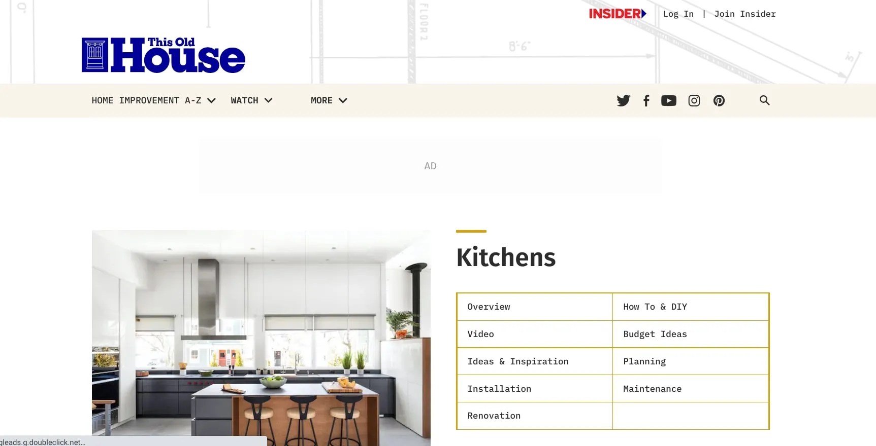 The 6 Best Sites for Home Inspiration